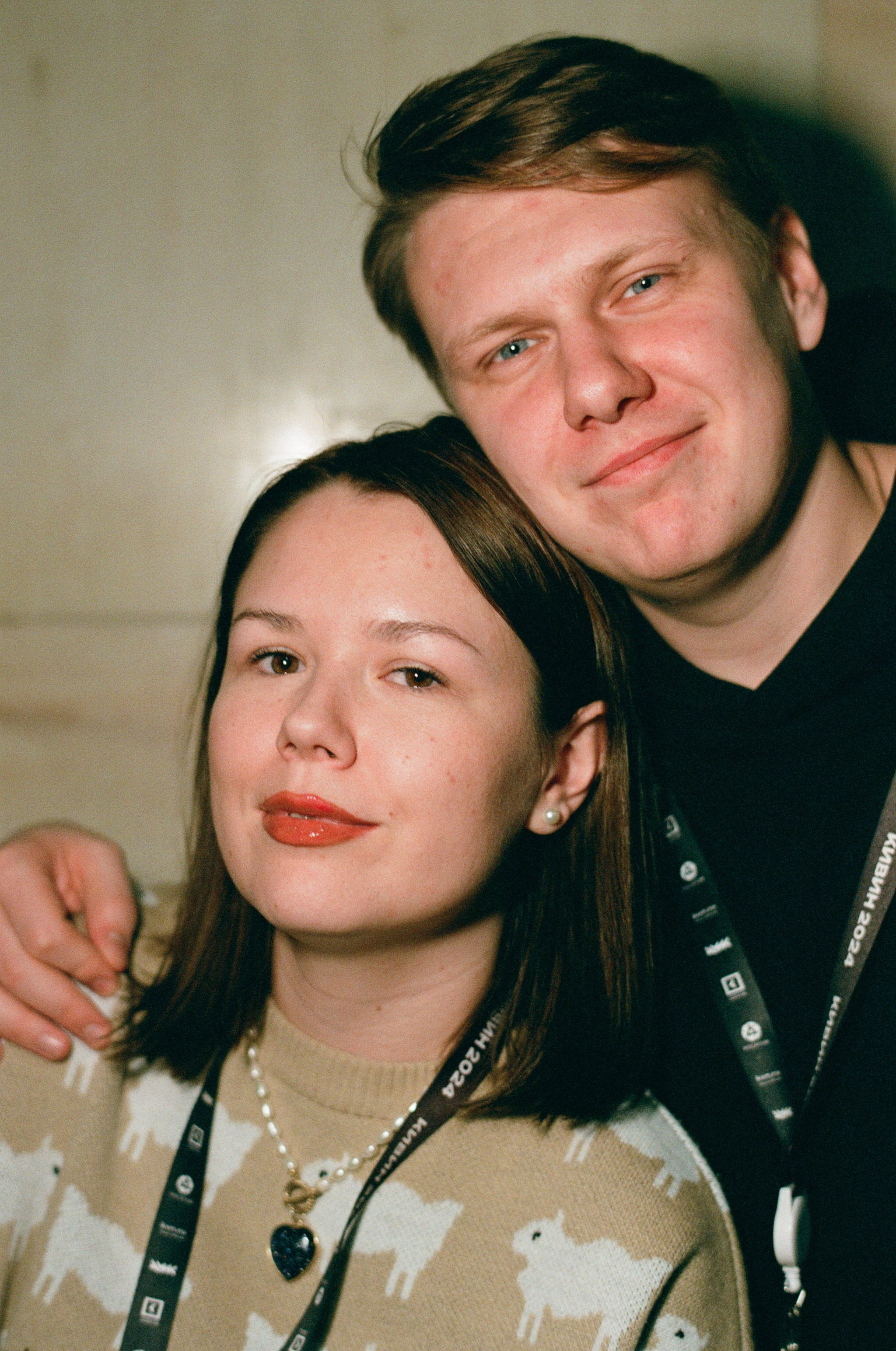 КиВиН-2024. #спецкорНвер