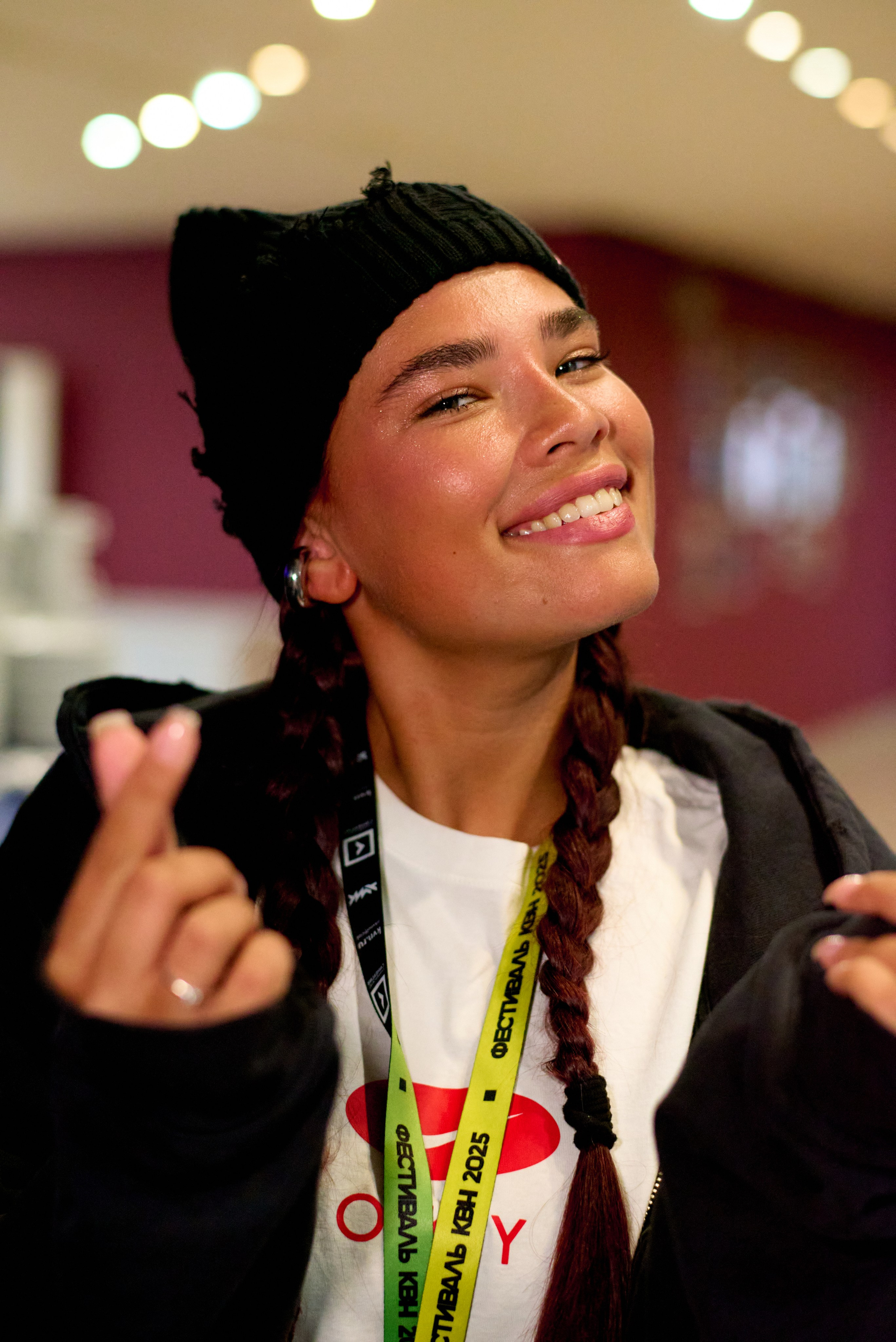 КиВиН-2025. #спецкорНвер