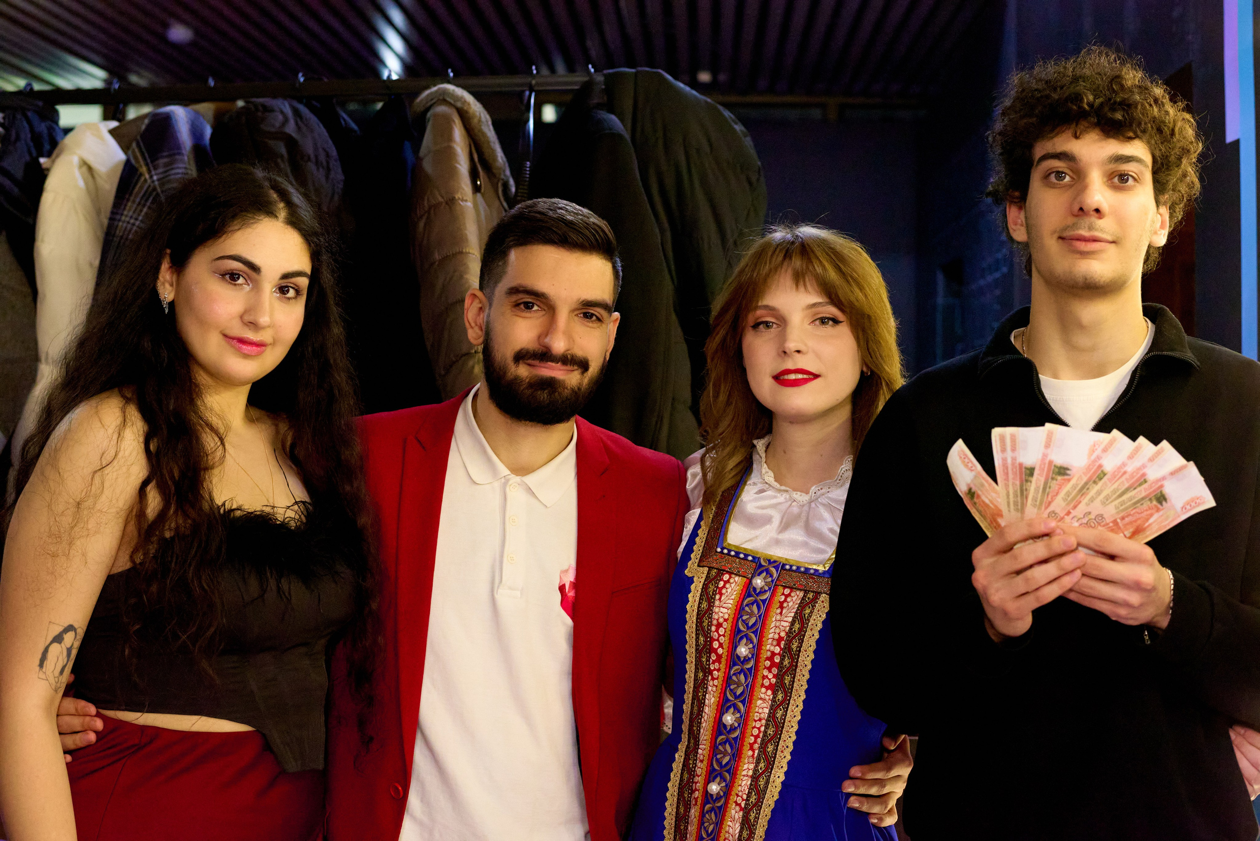 КиВиН-2025. #спецкорНвер