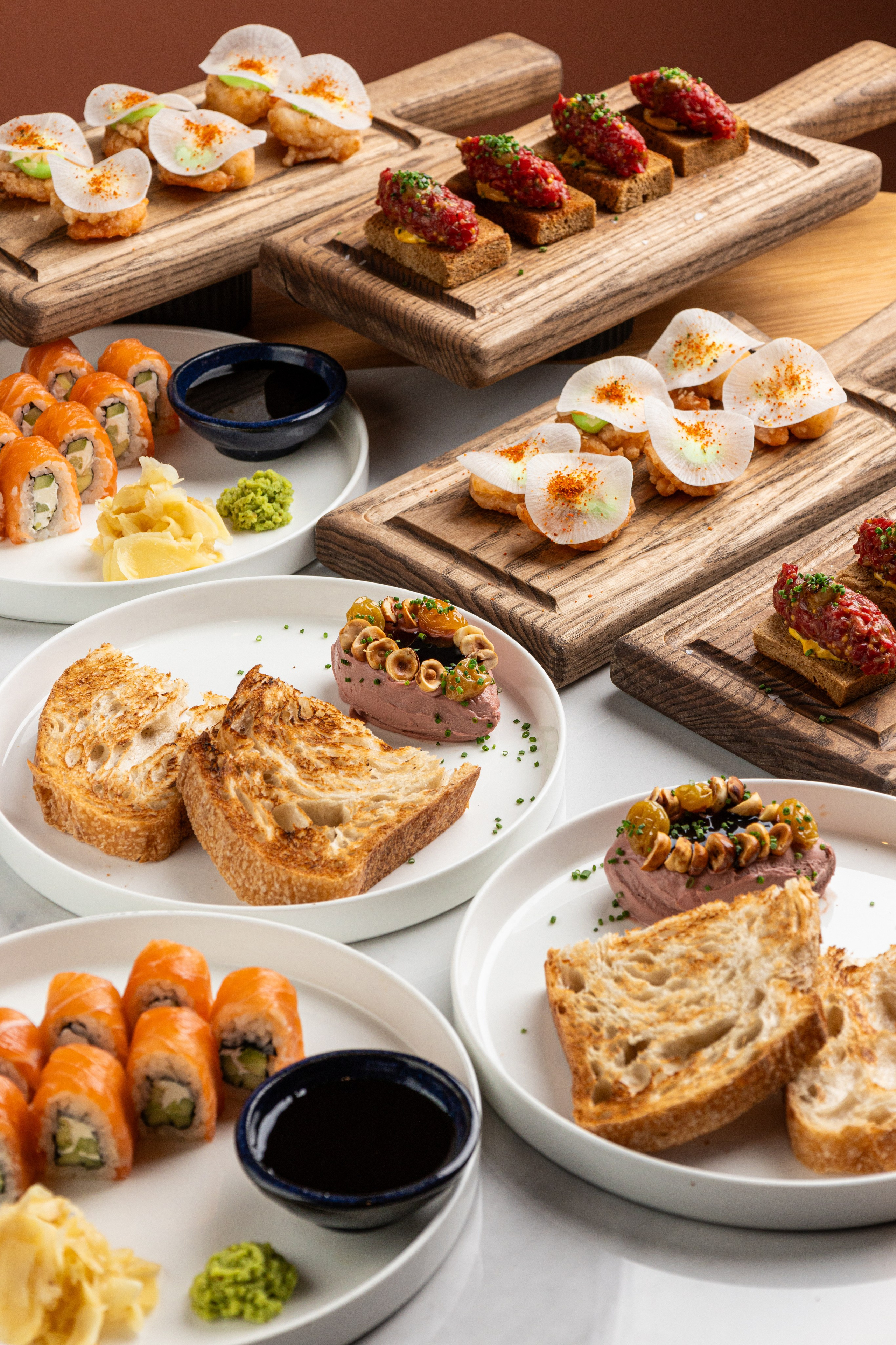 Фудфото. Фотограф в Тюмени Башмакова Анна