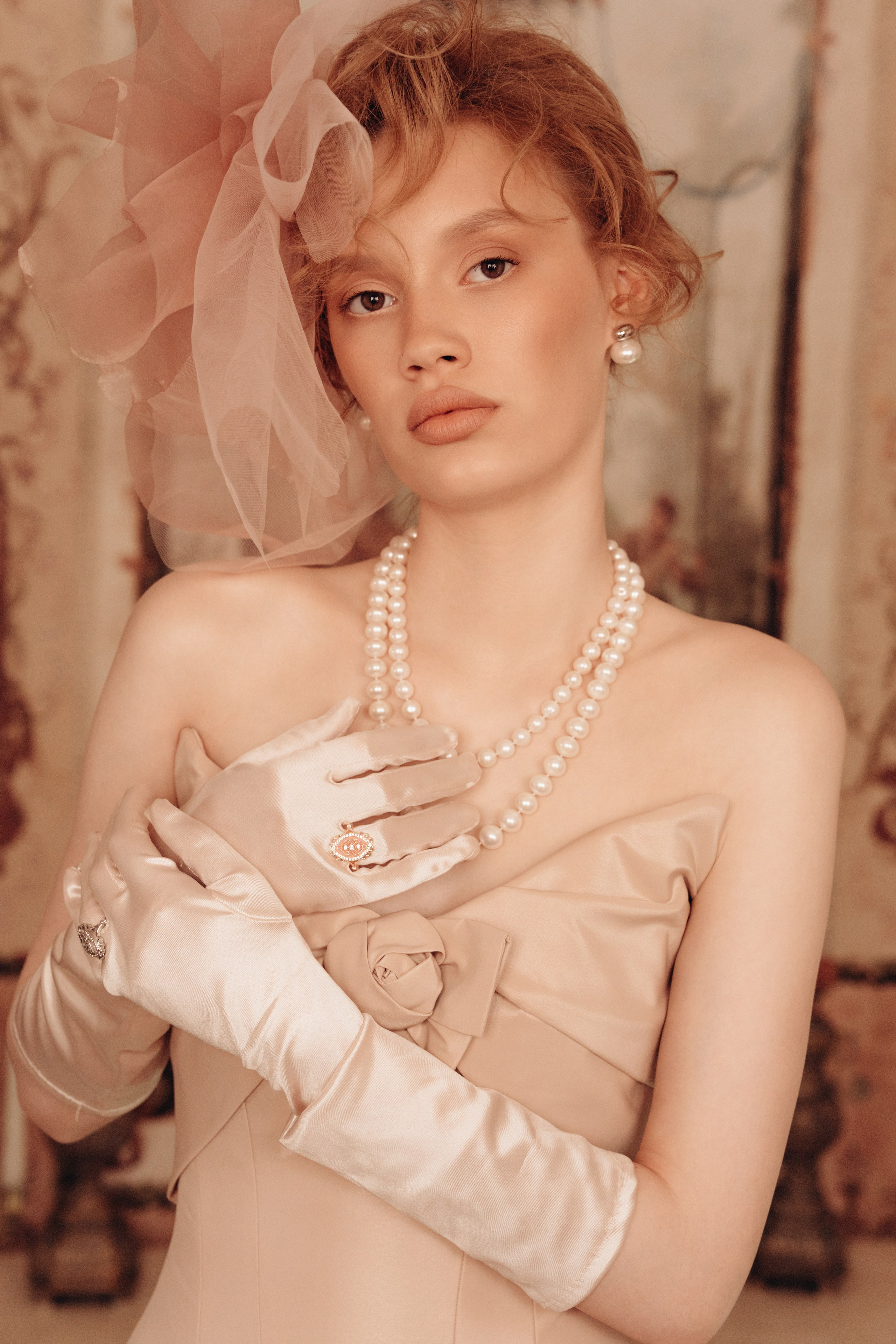 ***. Фотограф и видеограф в Тюмени Екатерина Чернецкая