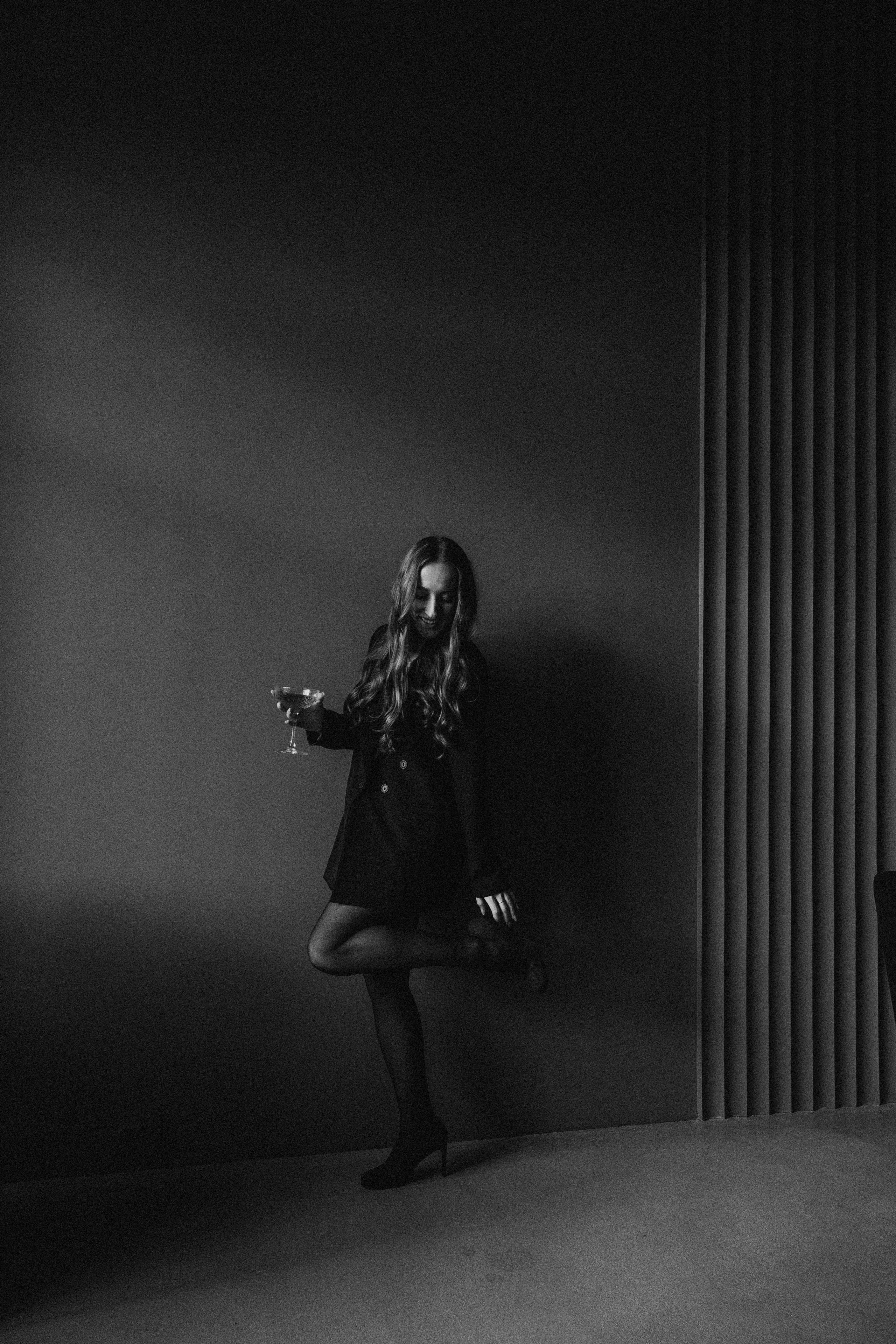 Катя. Фотосессия на день рождение. Семейный и женский фотограф Юлия Левада