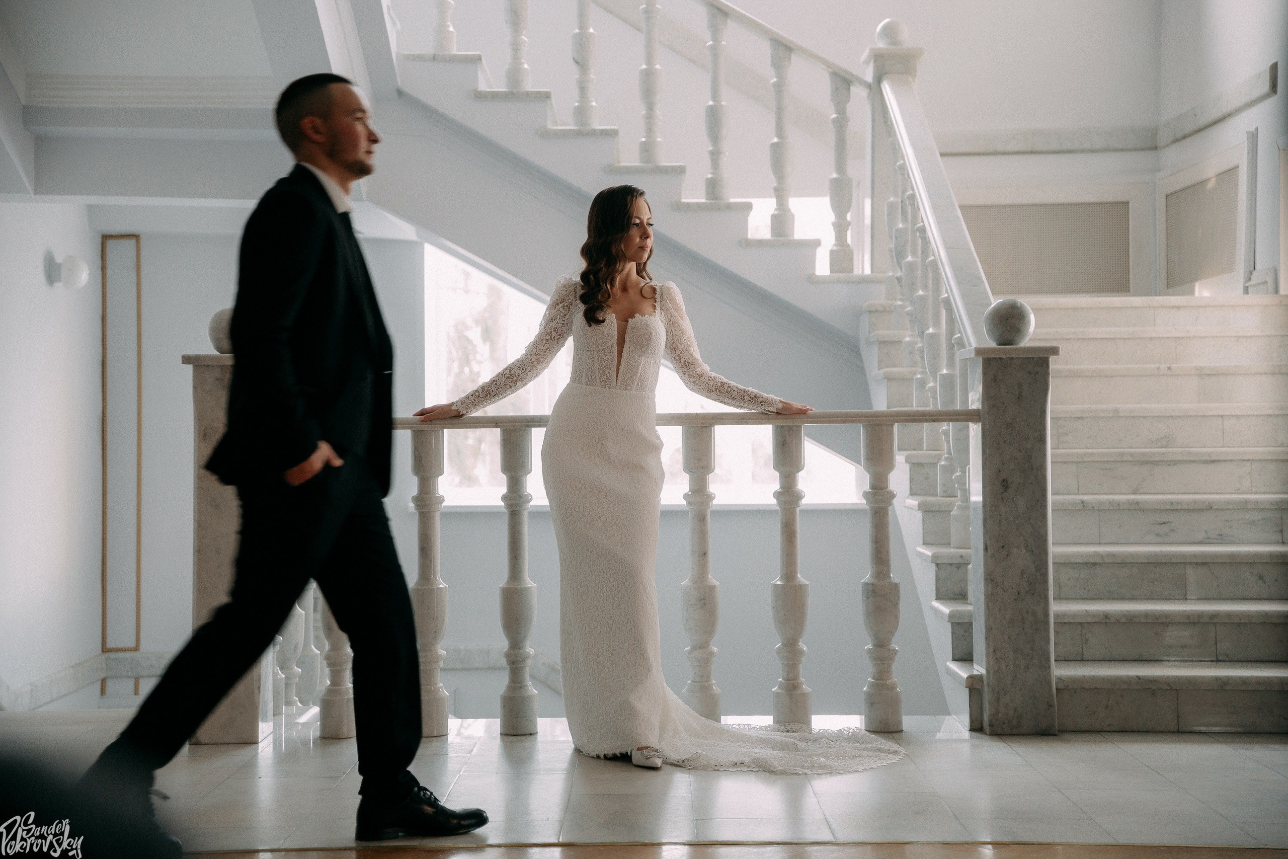 Михаил & Виктория 16.11.2024. Свадебный и репортажный фотограф в Чебоксарах Покровский Александр