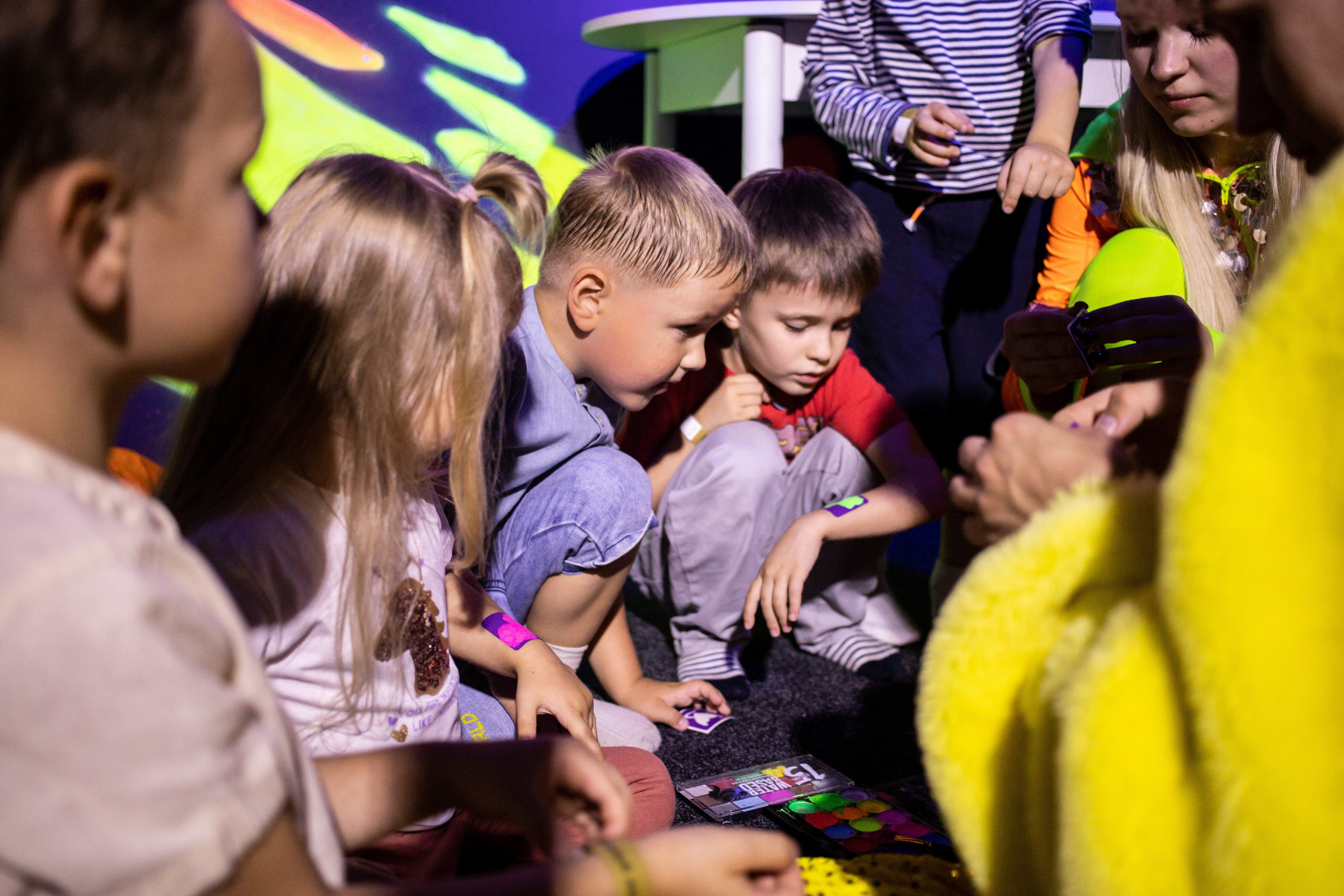 Марату 5. Фотографии с любовью