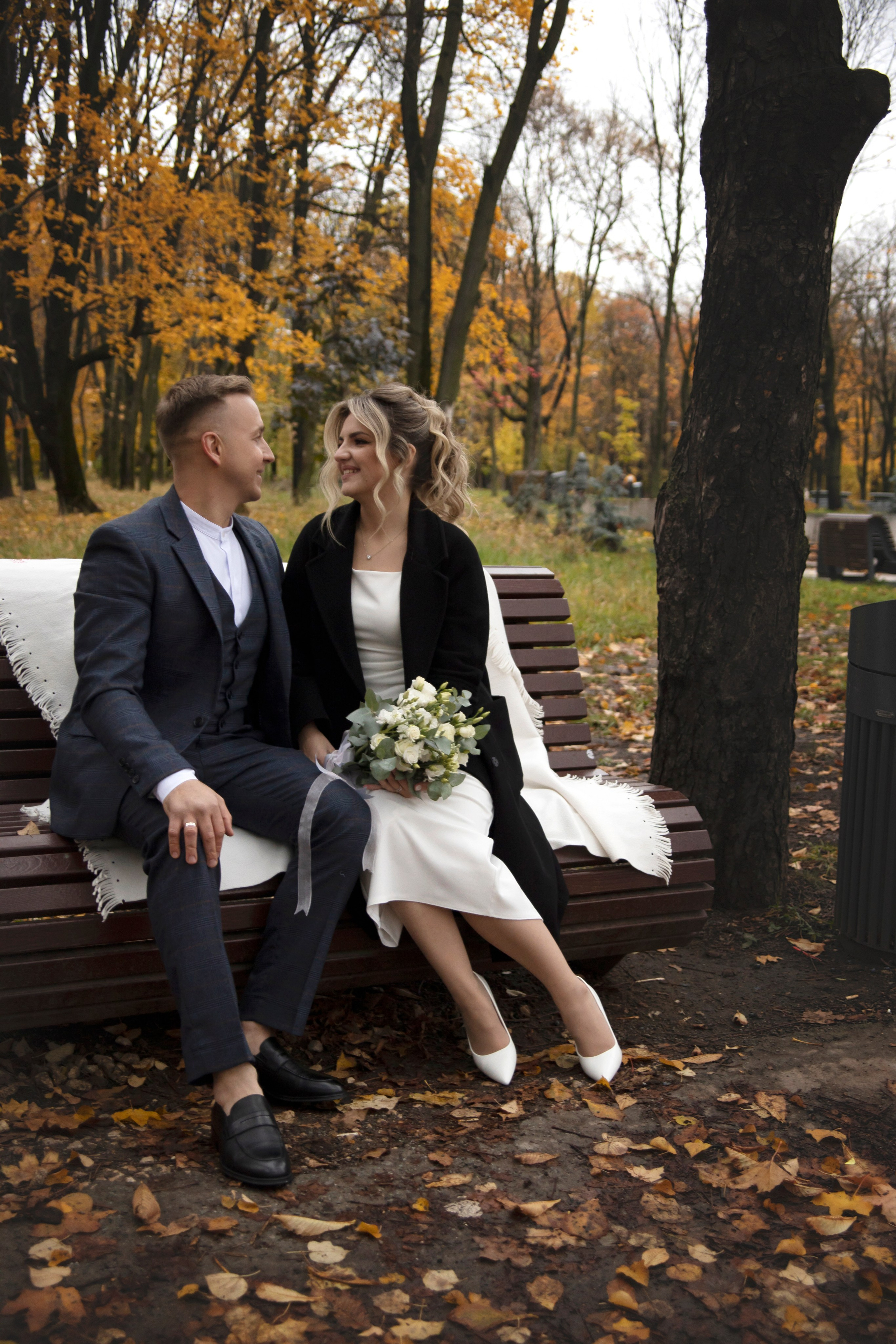 Арина и Иван. Фотограф в Москве и Истре