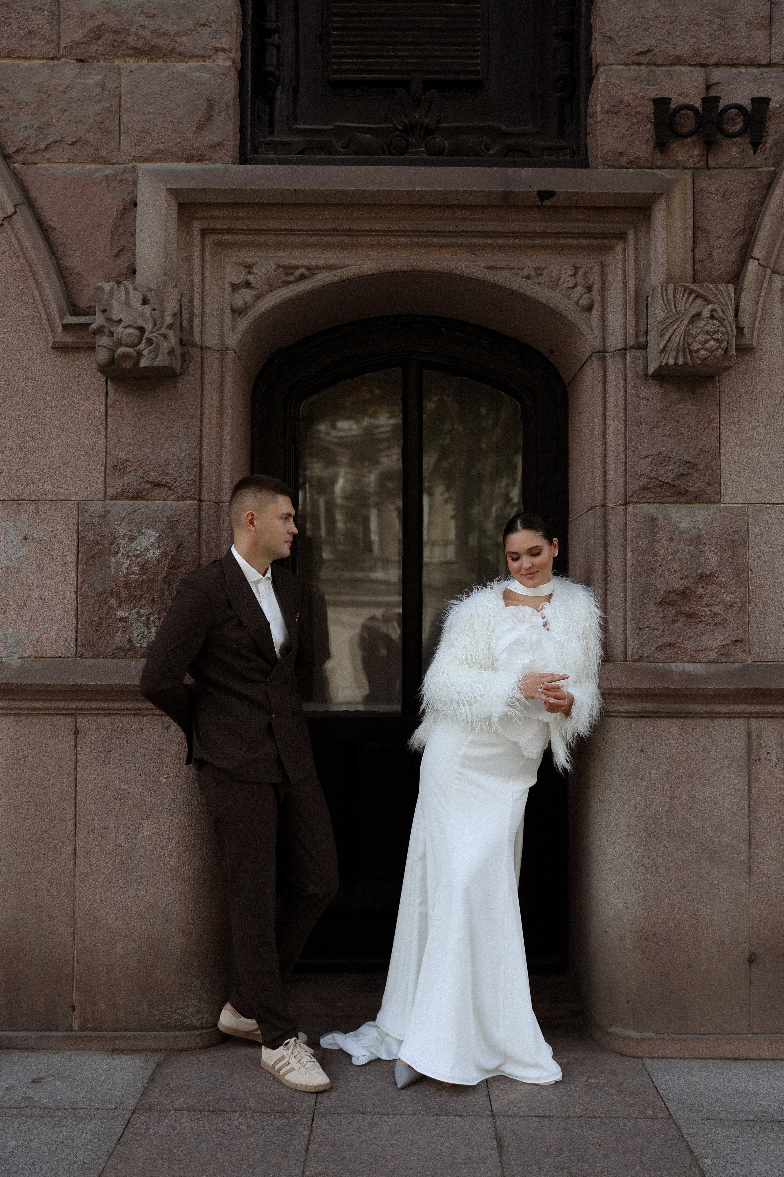 «Слезы счастья!» — Дмитрий и Дарья. Свадебный и семейный фотограф в Москве Ломова Ирина