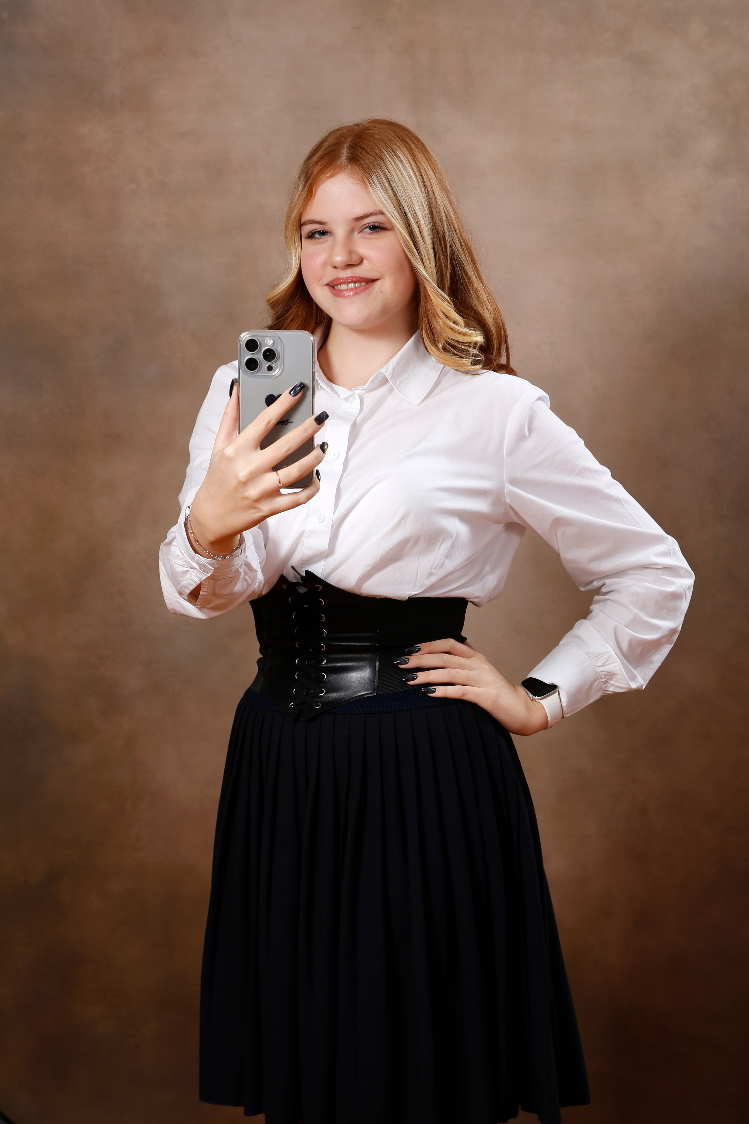 ВЫПУСКНИКИ. Фотограф Роман Торбеев