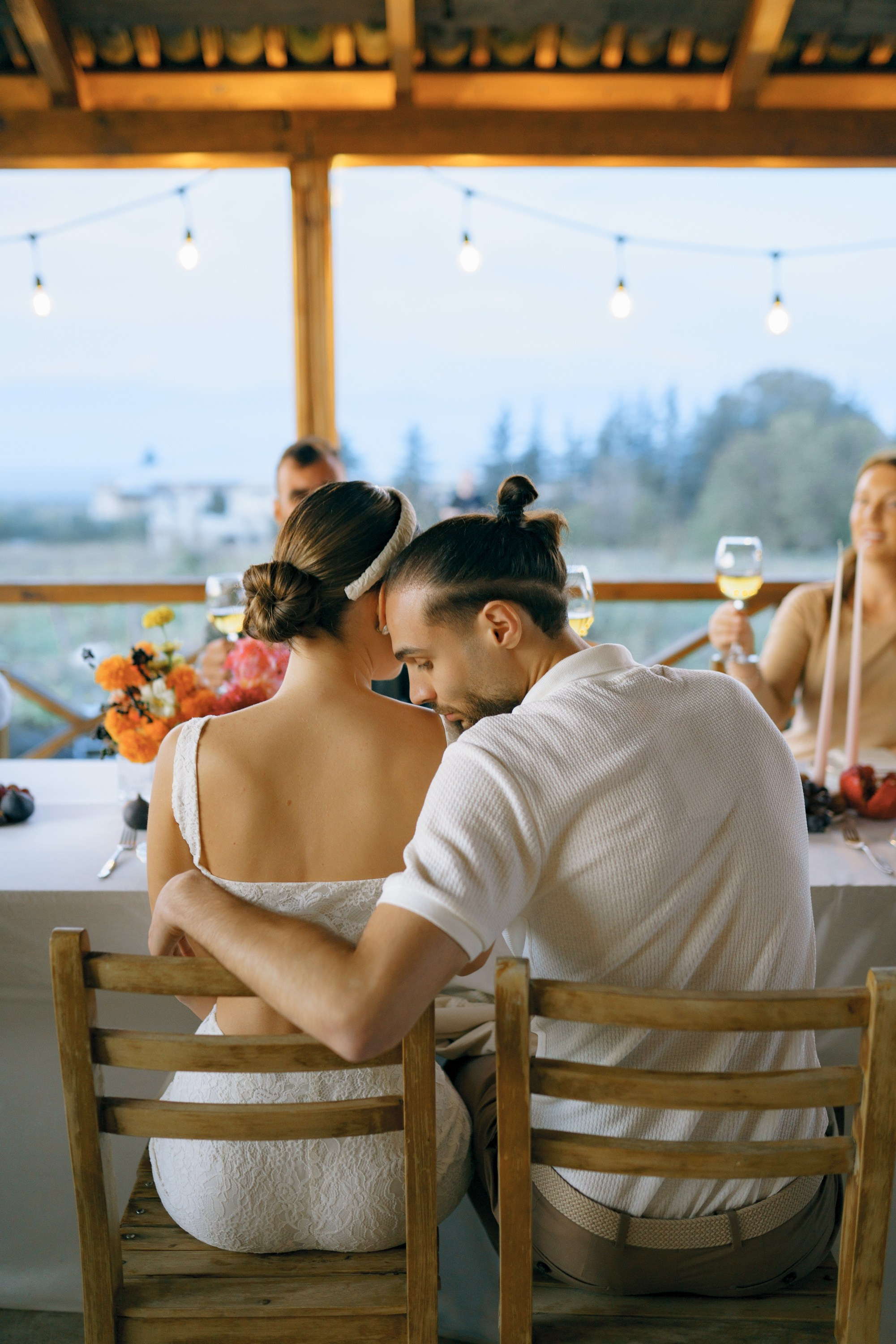 Soulful Love Stories. Fedor Lemeshko — Destination Wedding and Family Lifestyle photographer