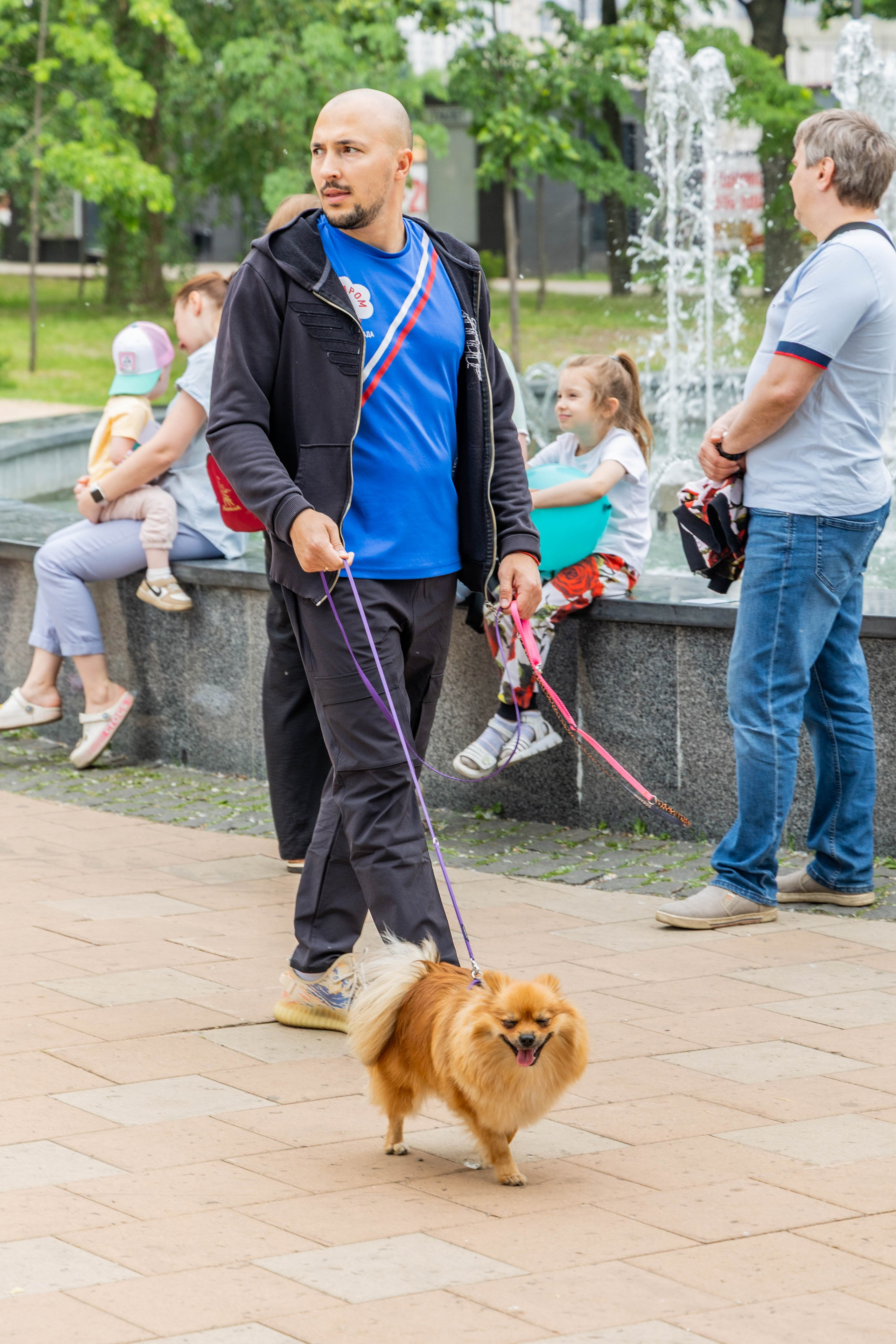 Голос города. Люберцы. Май 2025 г. Фотограф для маркетплейсов, фотоуслуги в Жуковском Татьяна Марсуверских