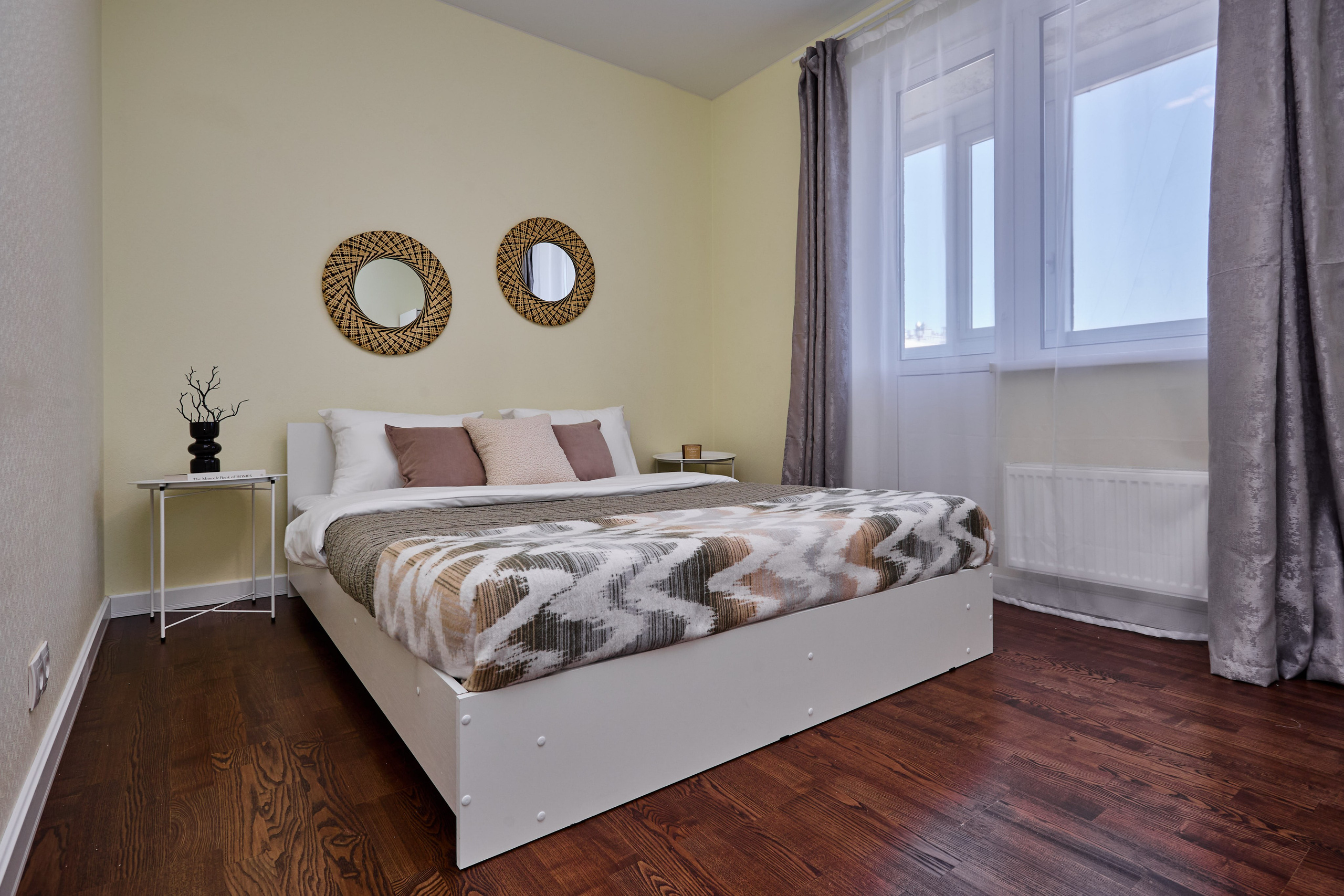 Героев 18. Фотограф Александра Иванова