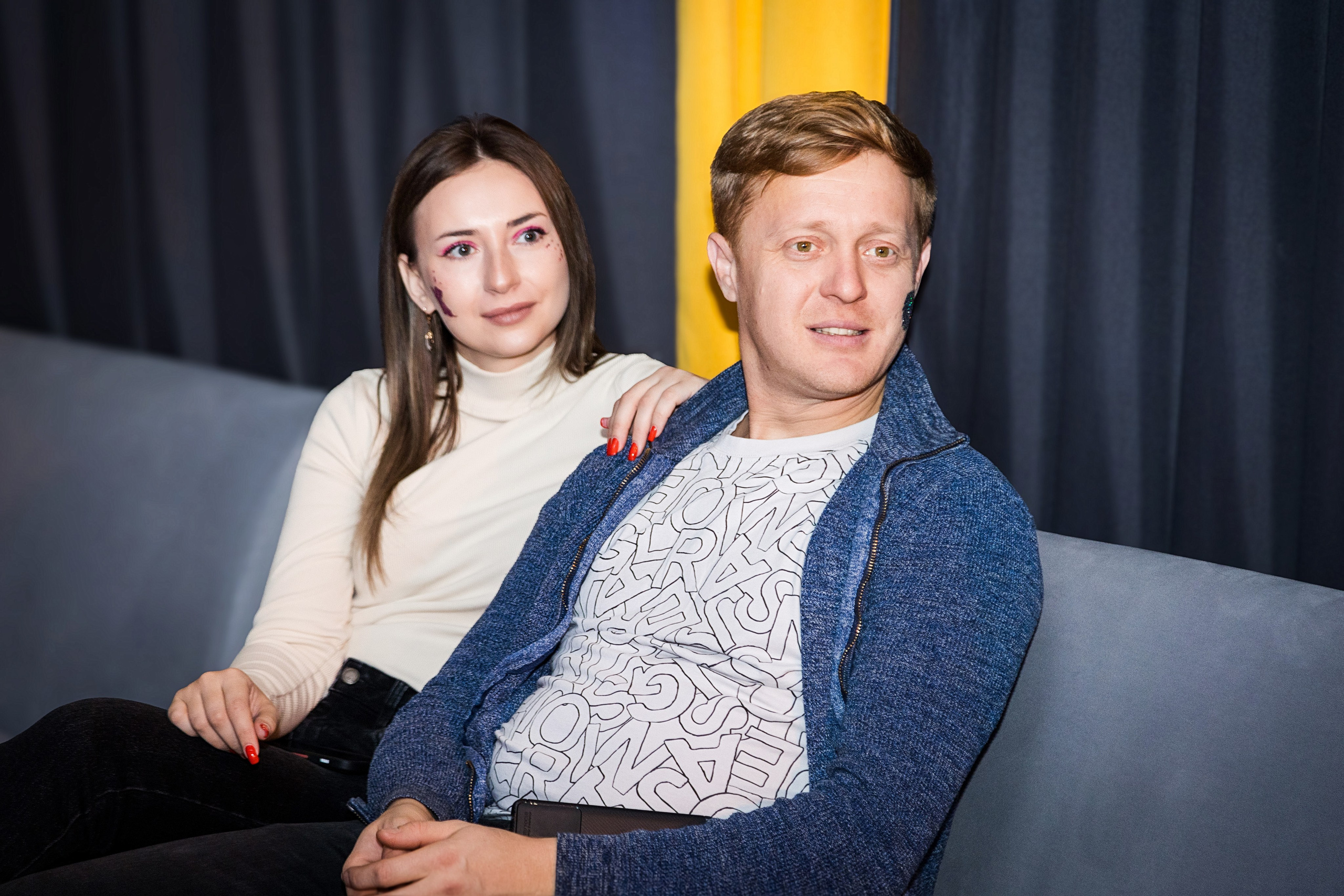 Арине 4 года. Детский фотограф видеограф в Хабаровске Михаил Орлов