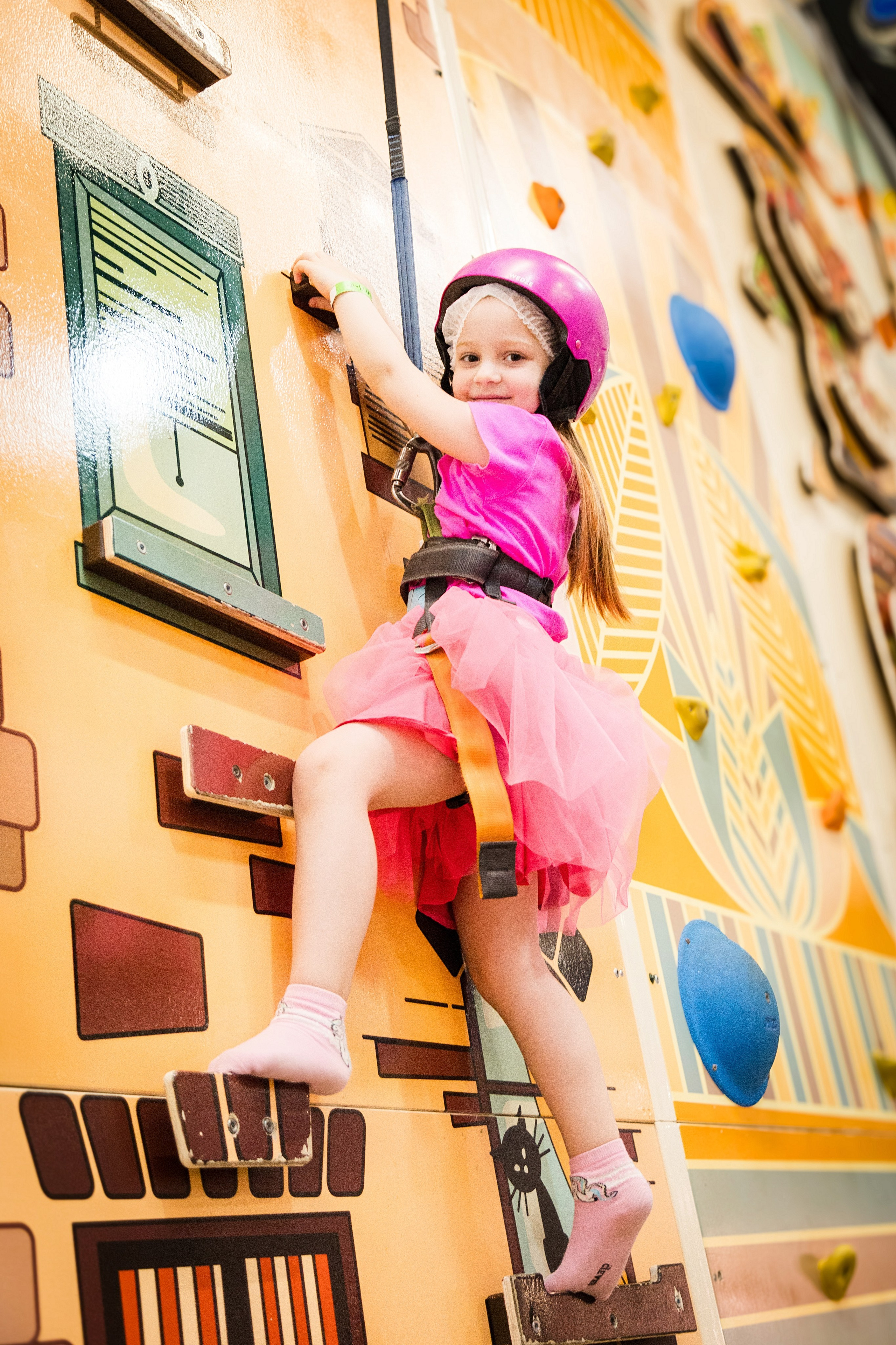 Маргарите 7 лет. Детский фотограф видеограф в Хабаровске Михаил Орлов