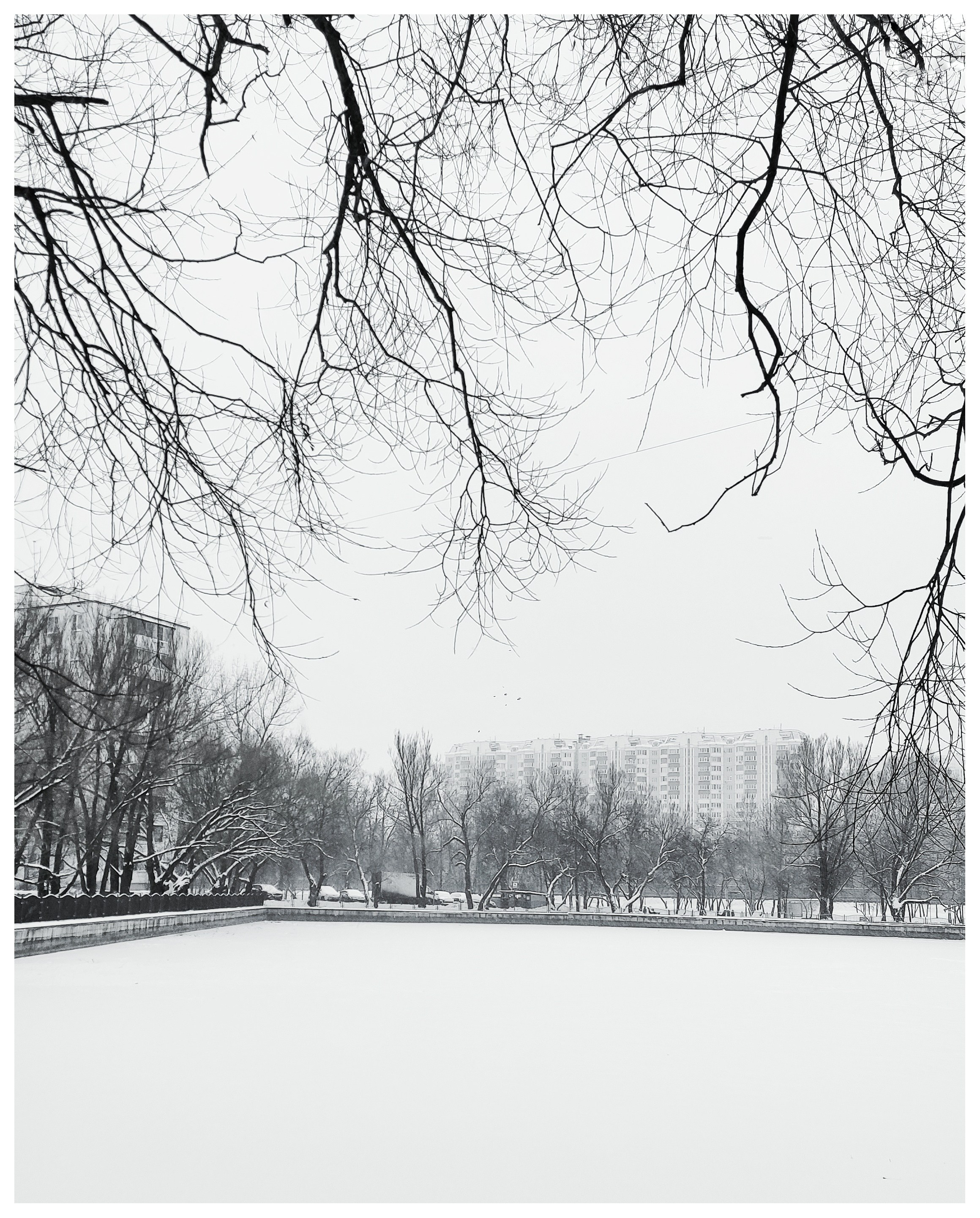 Мир повседневных Вещей. Репортажный и портретный фотограф, Влад Хафизов, Москва