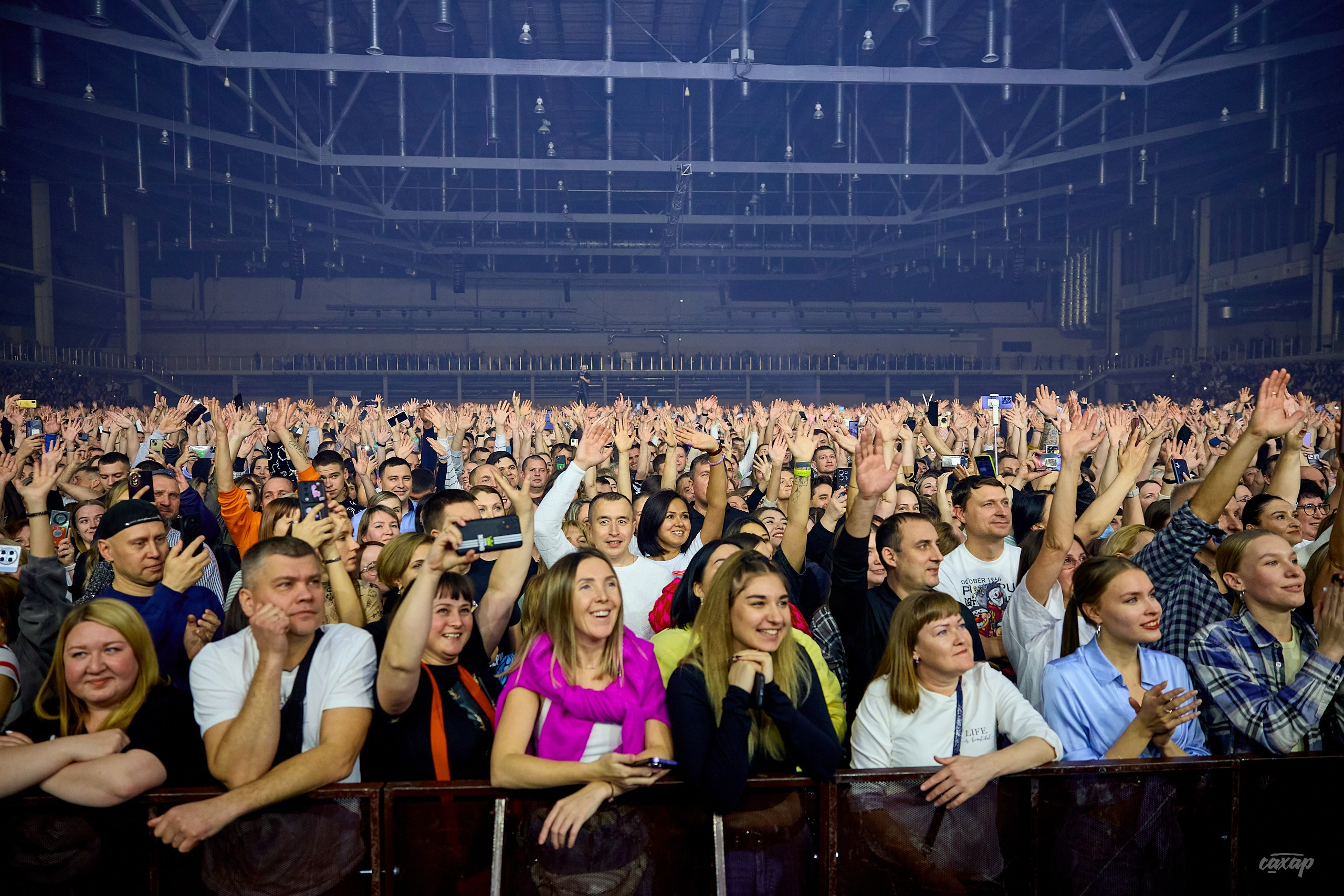 Сергей Жуков и Руки Вверх!. Профессиональный фотограф в Екатеринбурге Юра Сахар