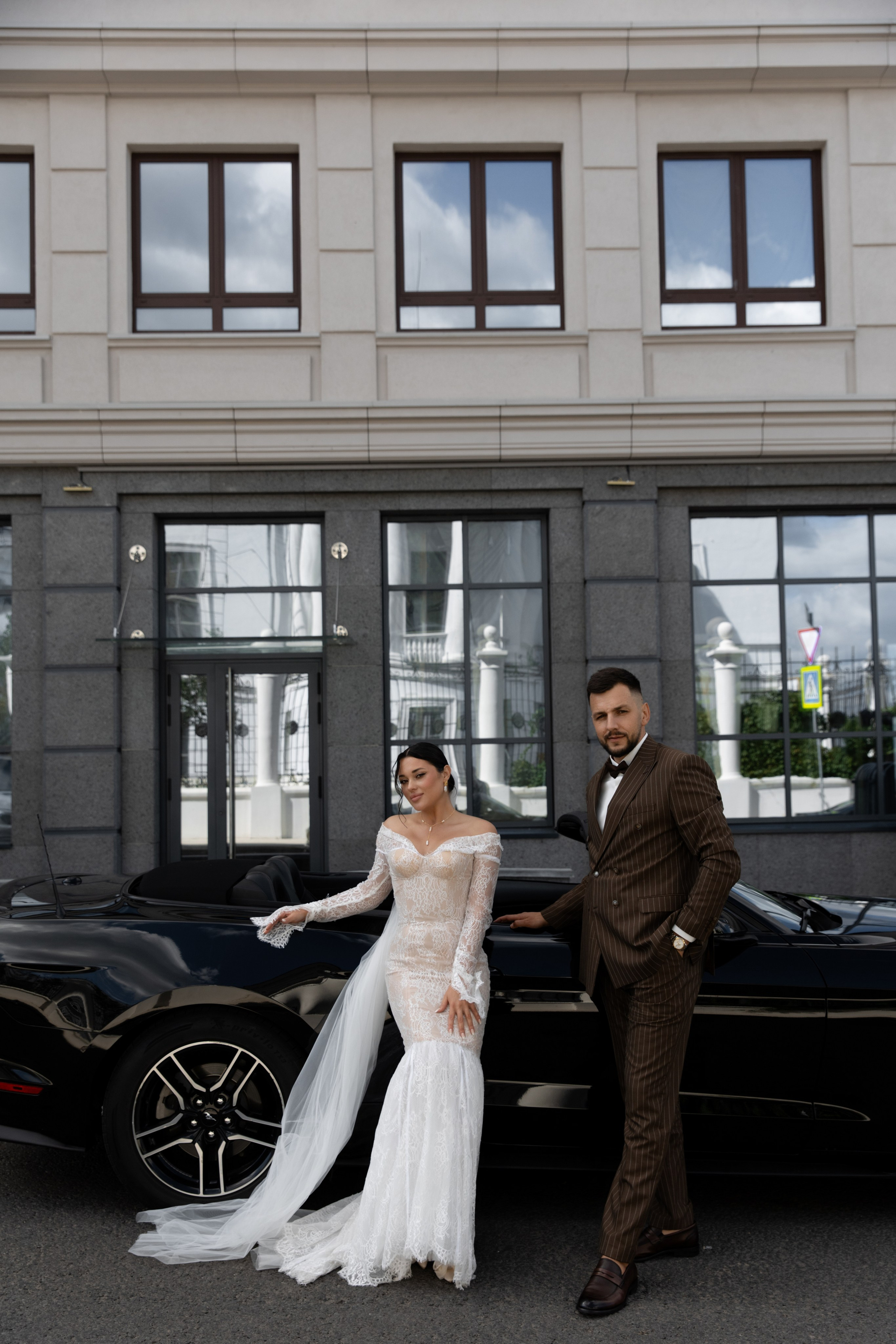 Даша и Ваня. Фотограф Нижний Новгород