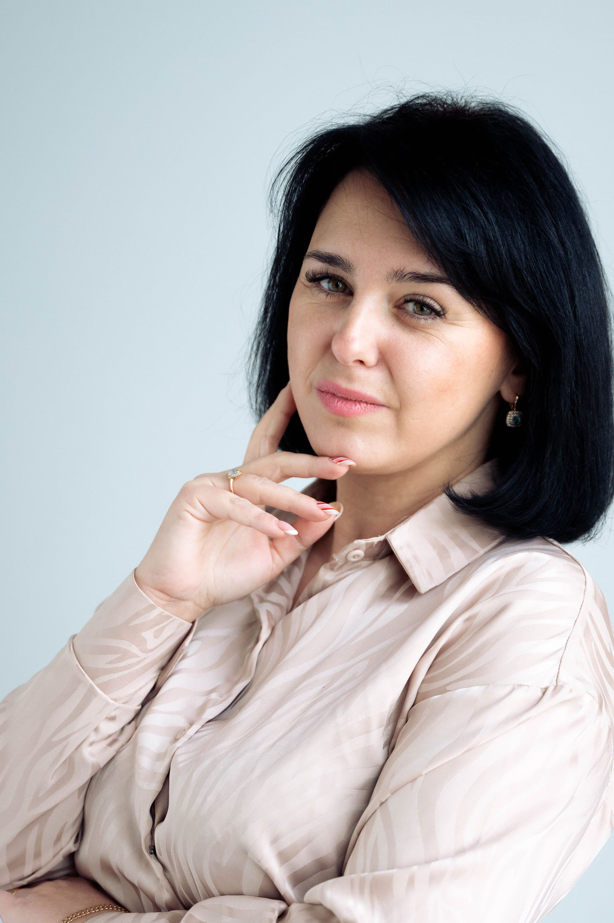 Портфолио. Фотограф в Туле Виктория Цыбуля