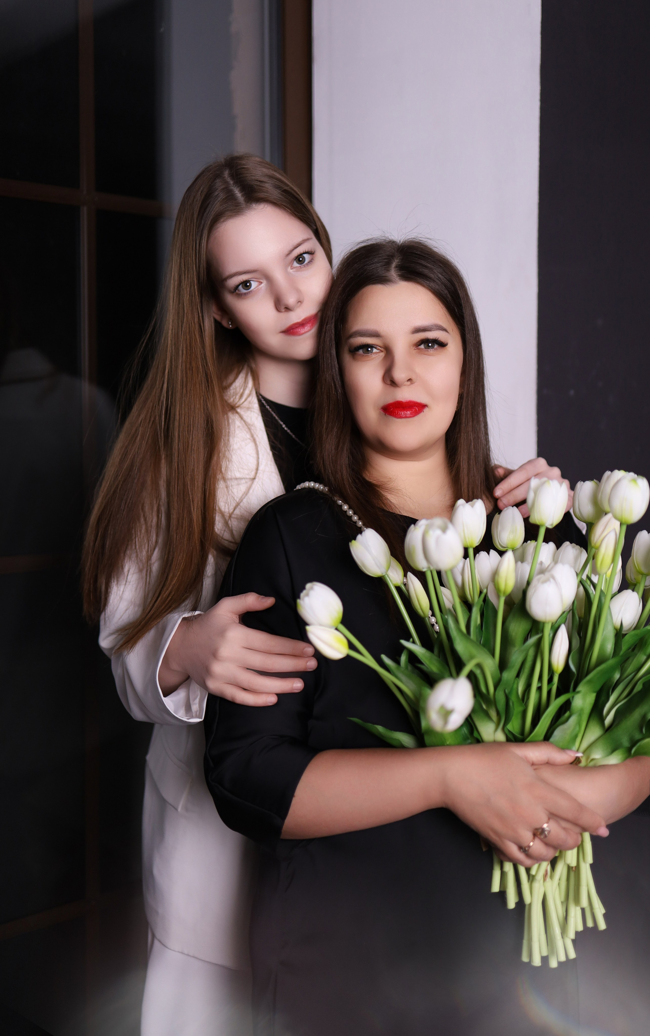 Семейные съемки. Фотограф Нина Пашина — Пермь