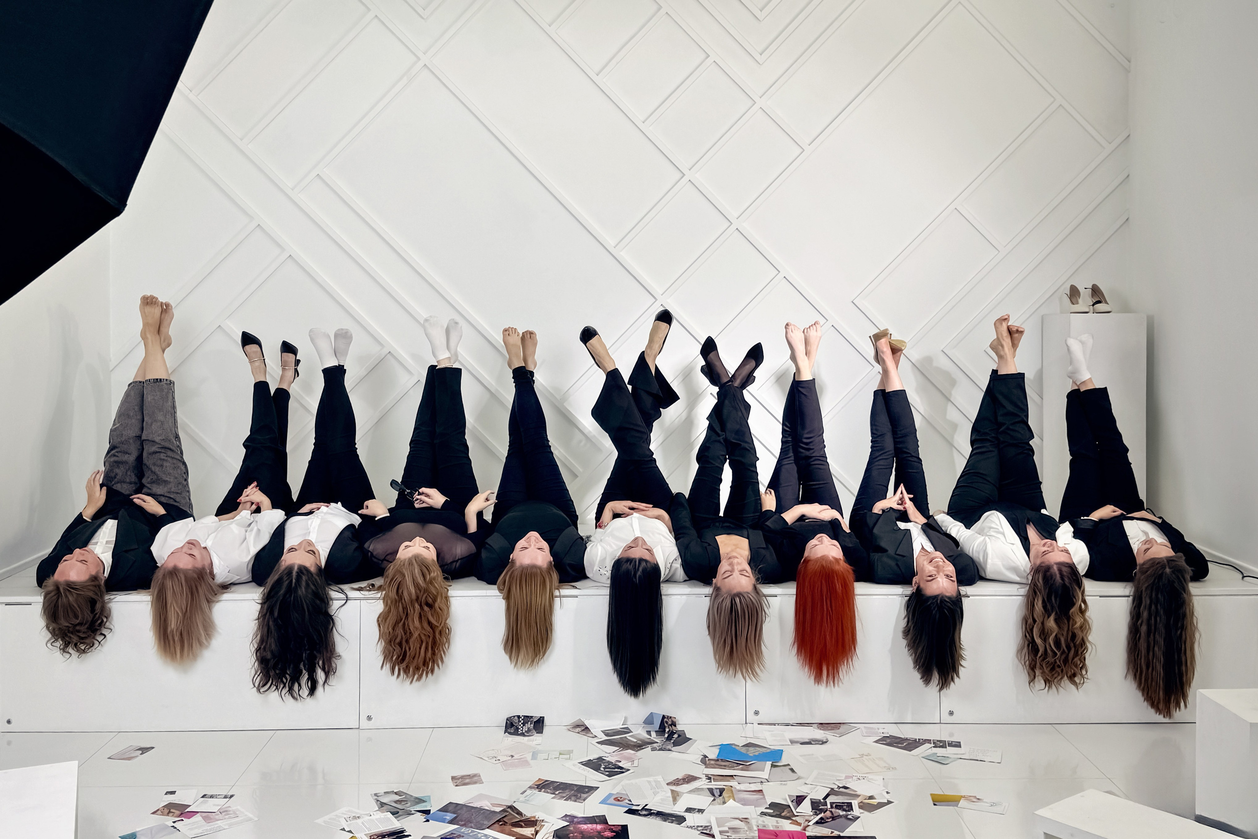 Контент-съемки. Фотограф Нина Пашина — Пермь