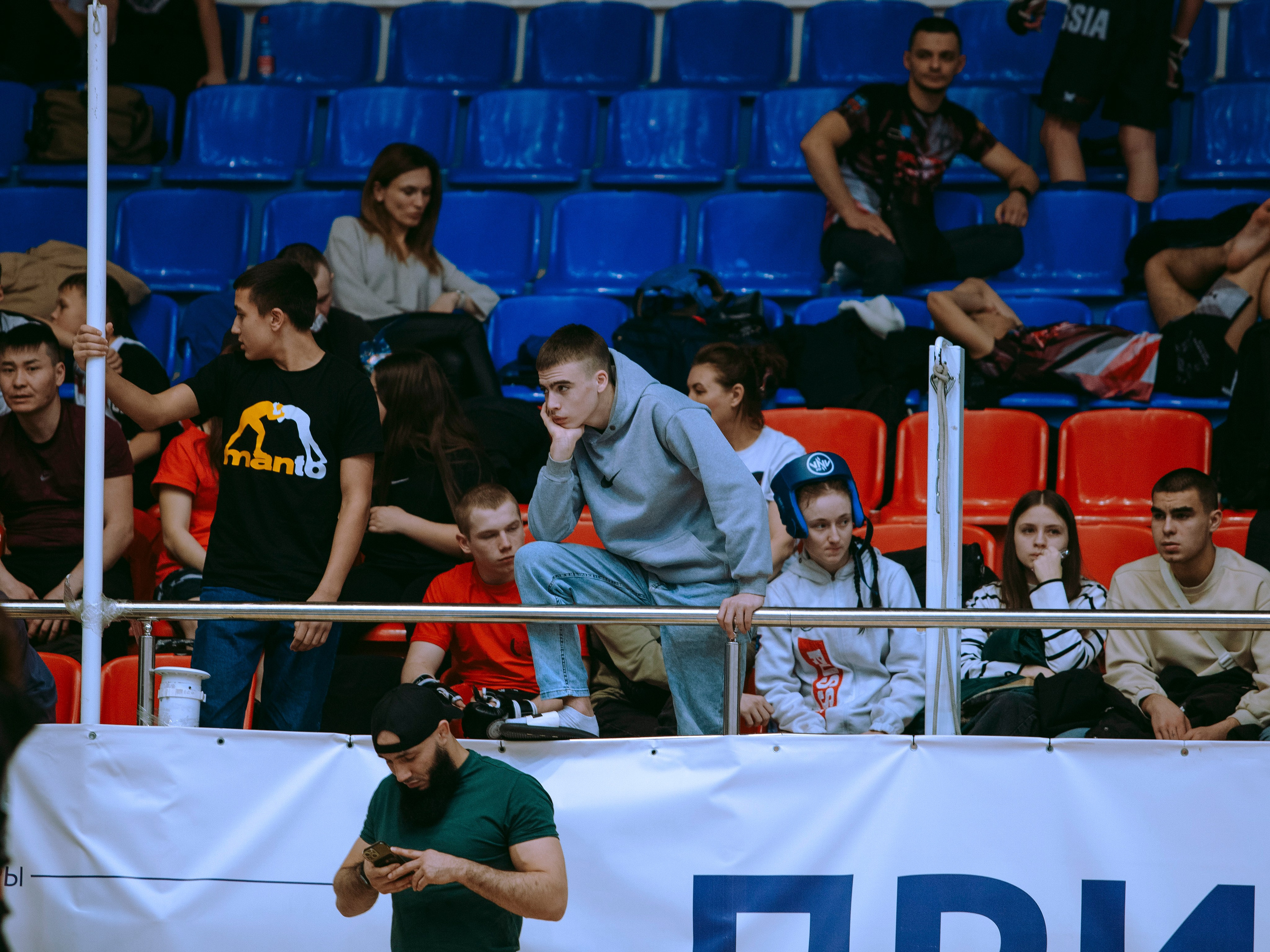 ПАНКРАТИОН | Чемпионат и первенство СФО | март `24. Портретный фотограф в Москве Дарья Цезария