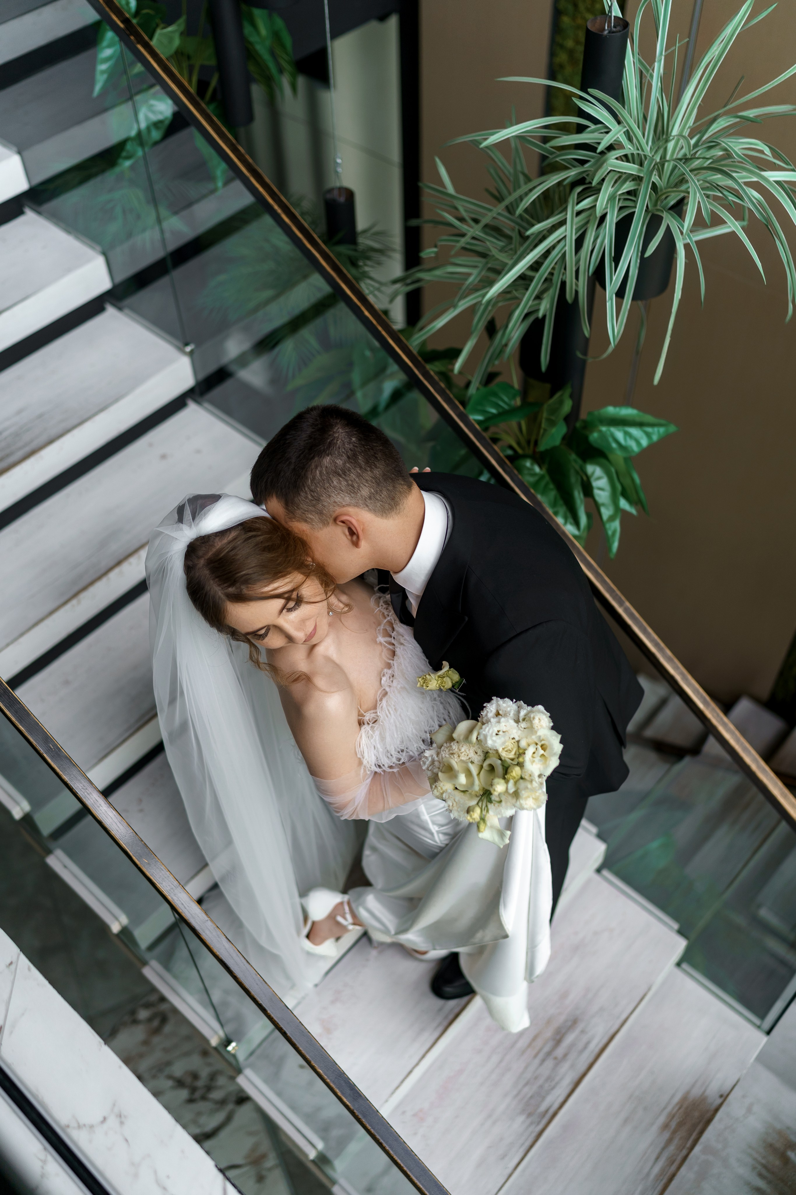 Свадебный и семейный фотограф в Алексеевке Марина Купреева