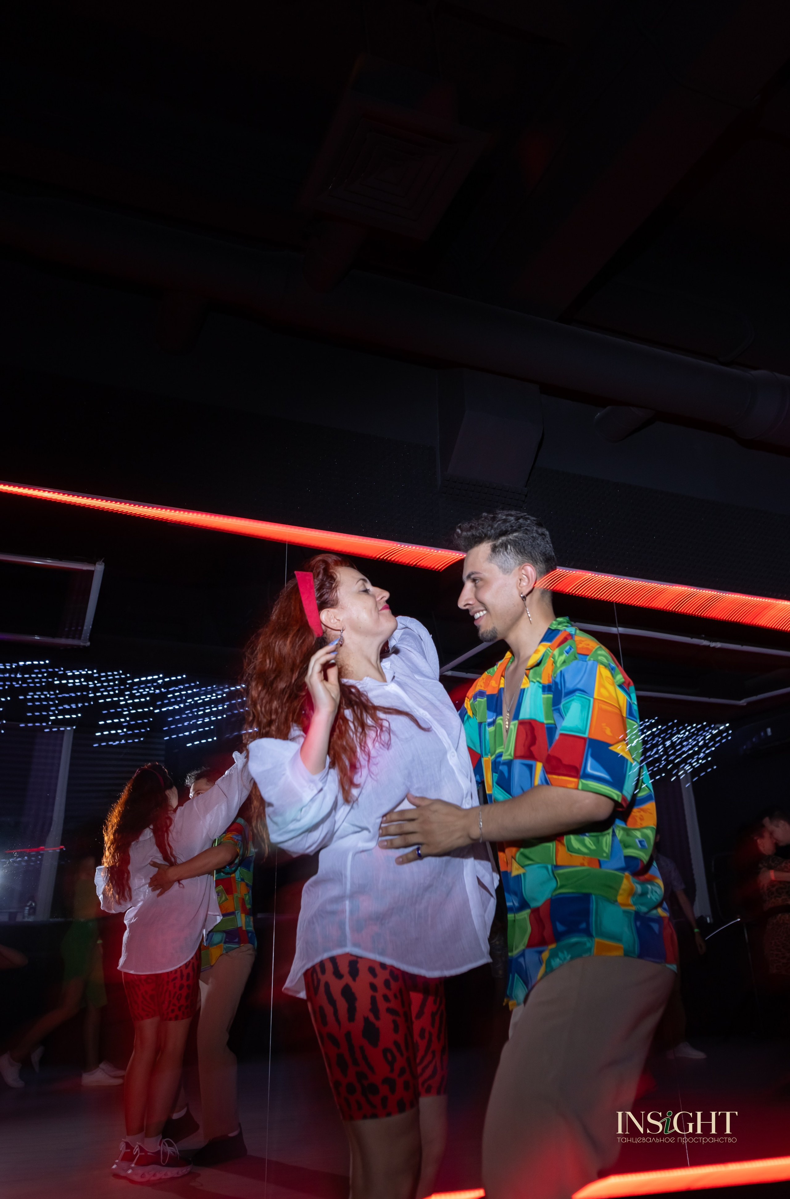 Инсайт, танцы. Портретный и семейный фотограф Наталия Гаврилина, Саратов — Москва