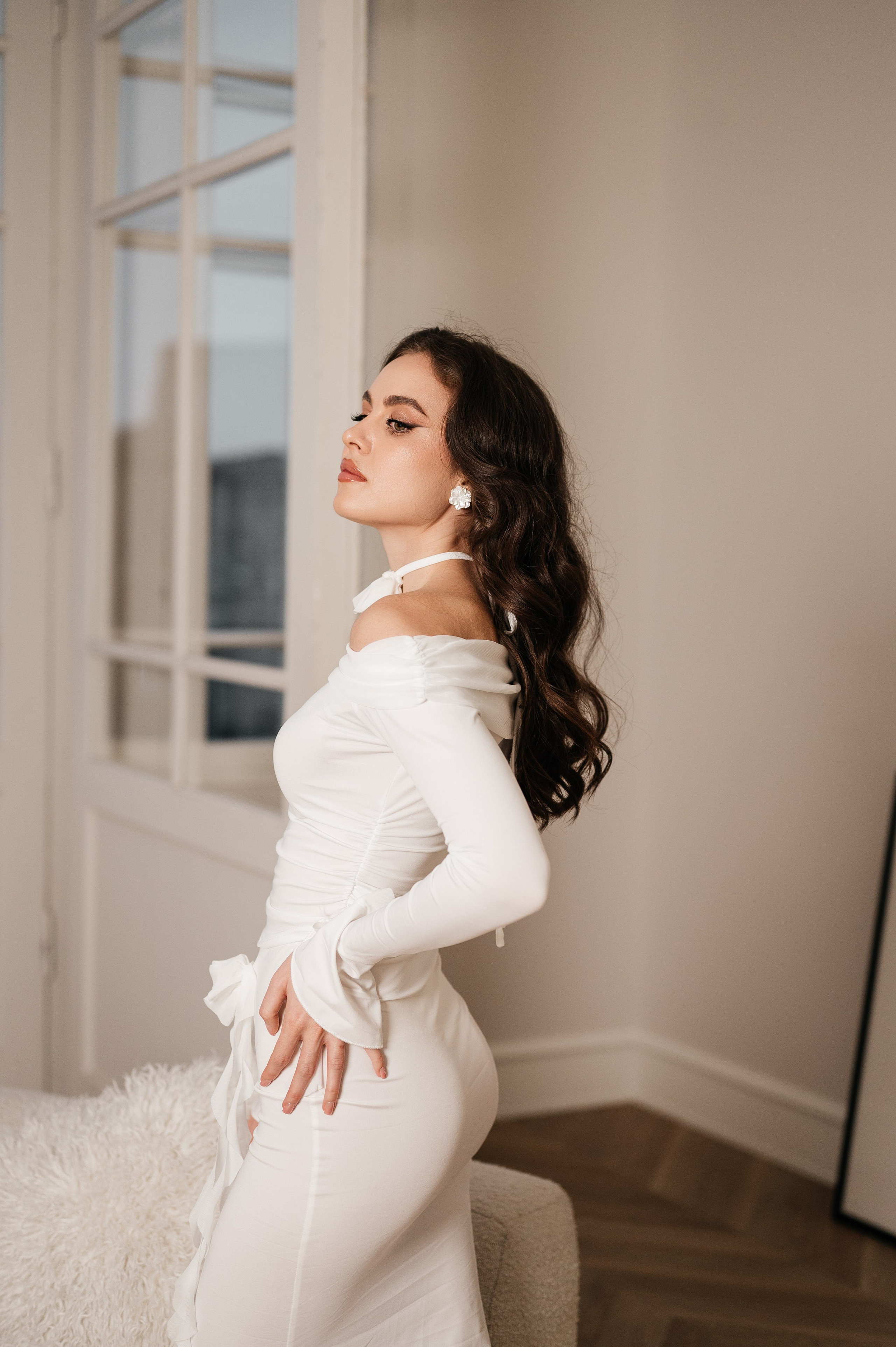 Настя. Свадебный и семейный фотограф в Краснодаре Алина Мельник