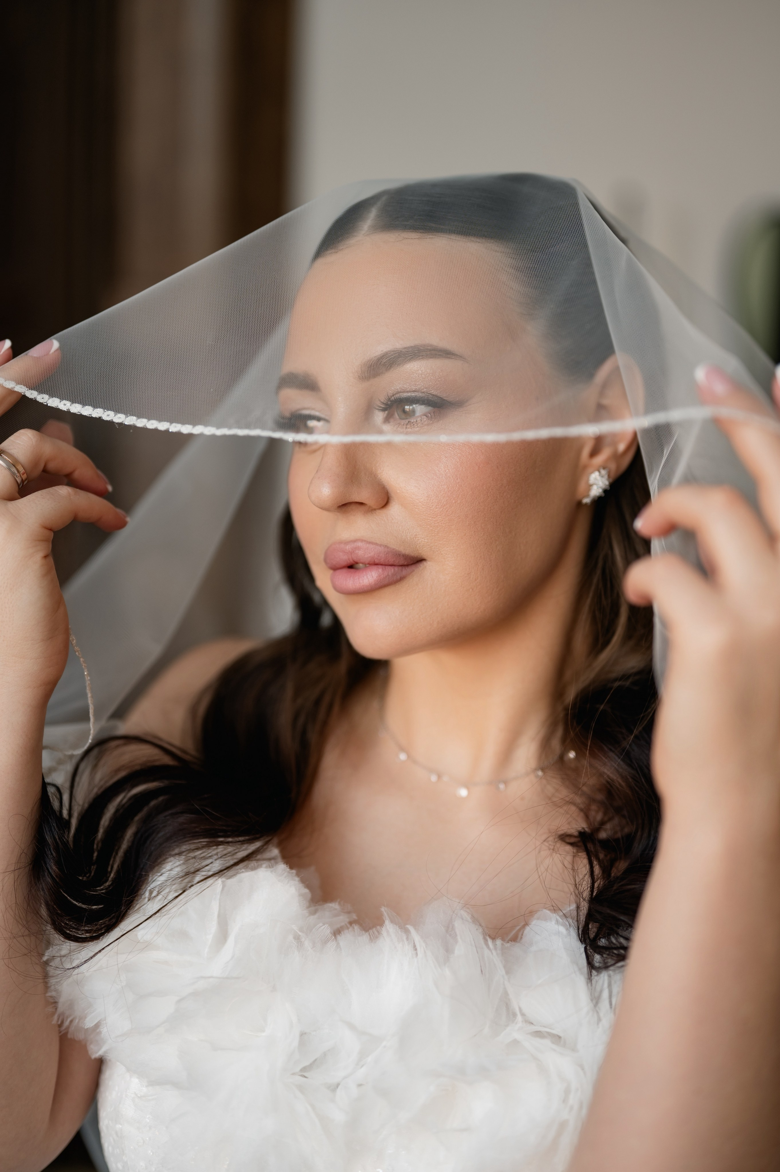 Аркадий и Алина. Свадебный и семейный фотограф в Краснодаре Алина Мельник