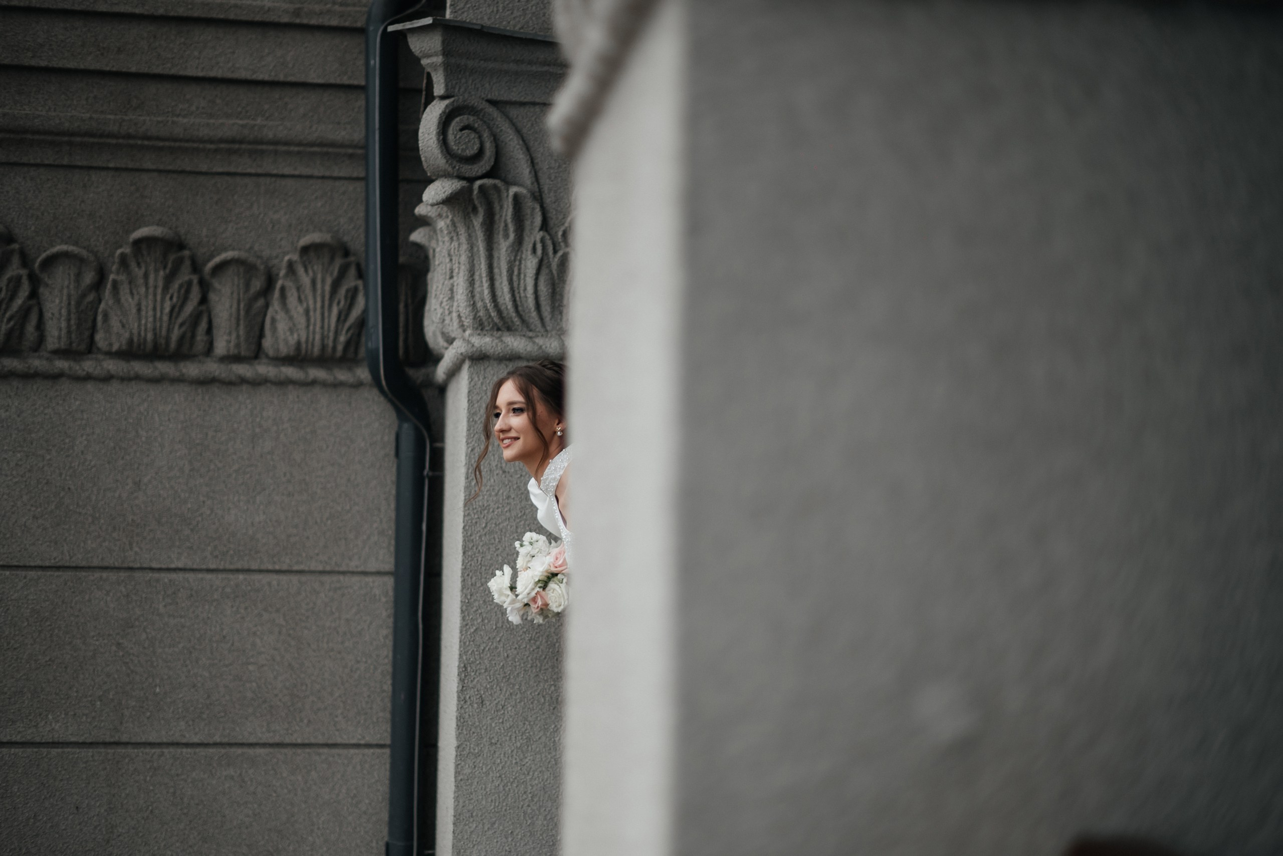 Максим и Евгения. Свадебный фотограф