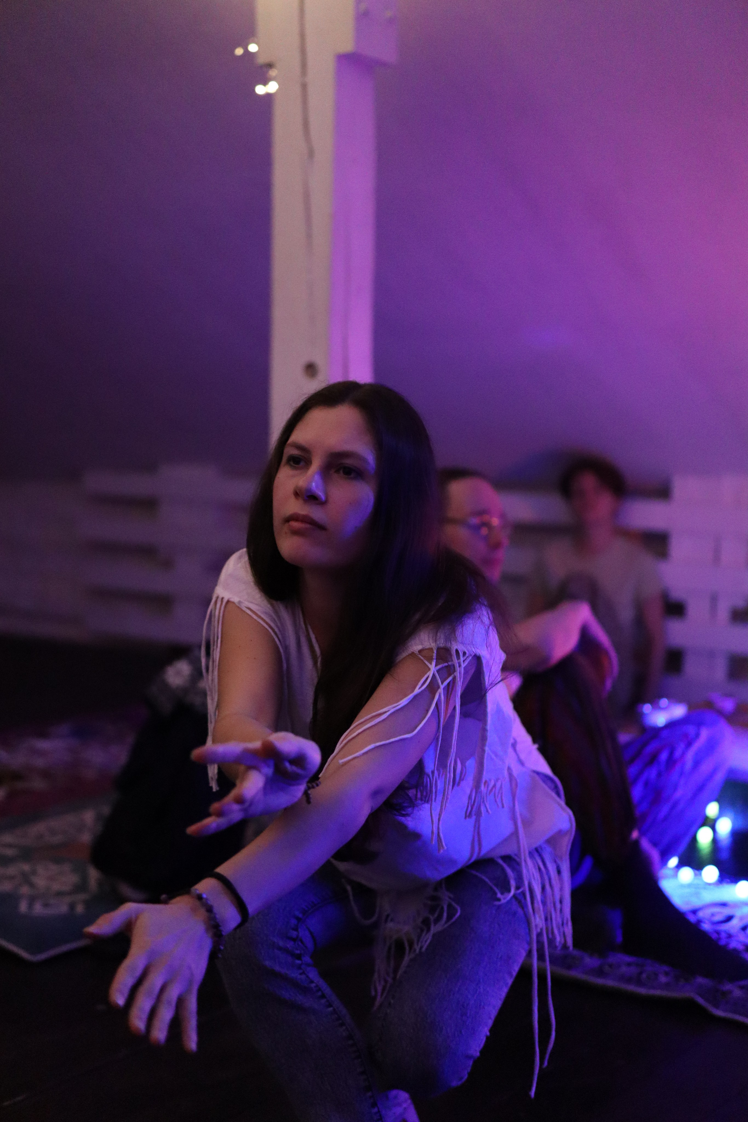 Андрей Танзю. Photo Ninja