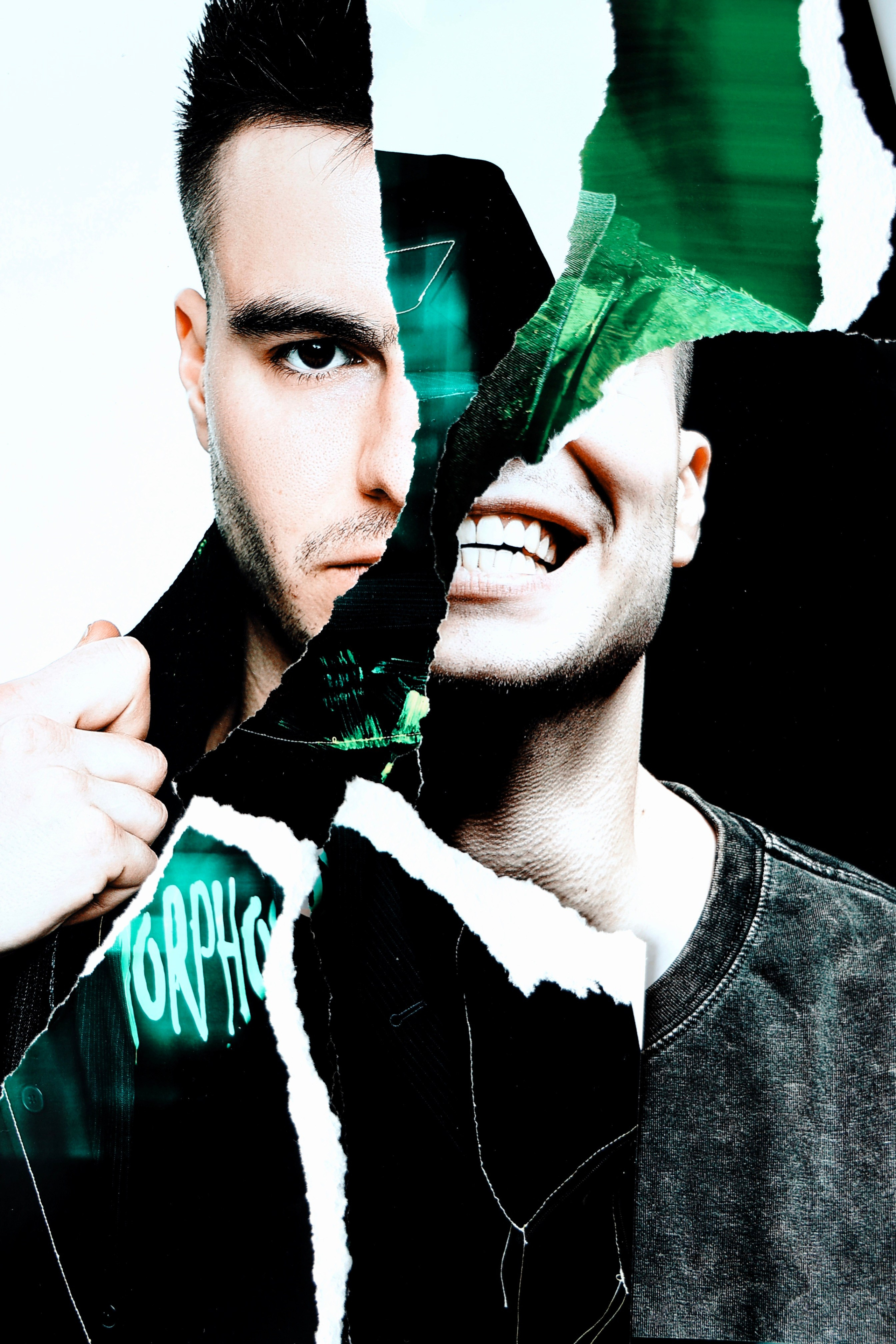 Коллажи/выставки. Фотограф в Москве Анастасия Курлович