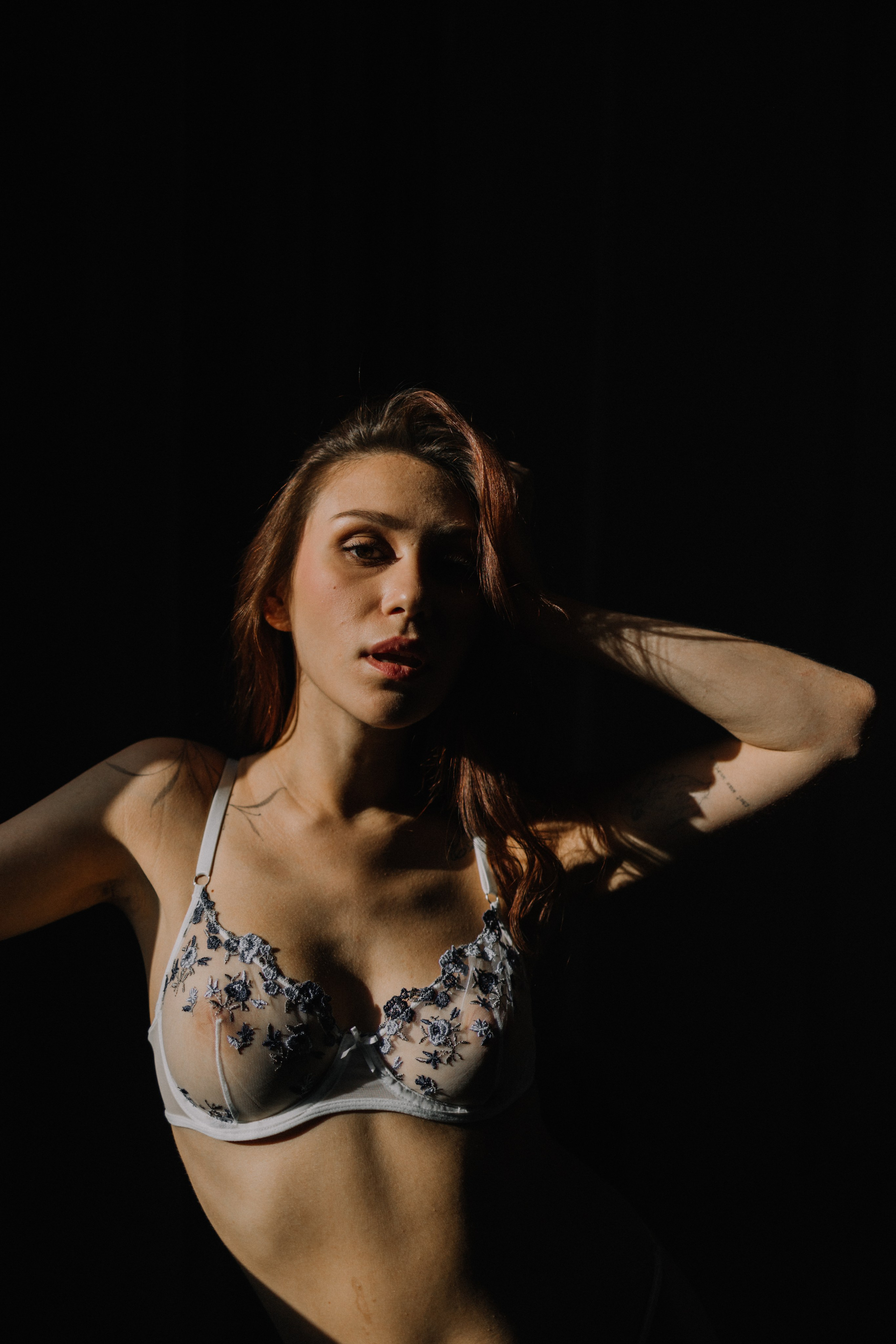 Anastasiya. Фотограф/Видеограф Рябов Дмитрий