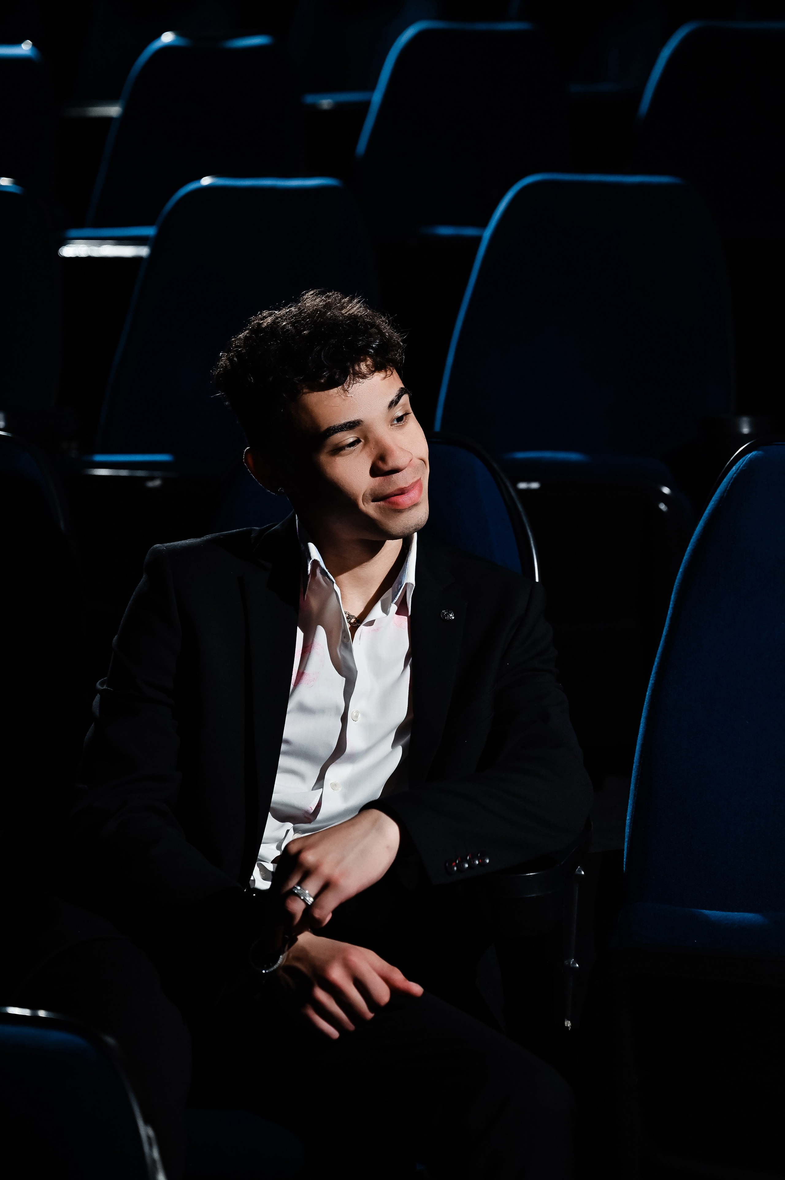 Кинотеатр. Свадебный и семейный фотограф в Йошкар-Оле