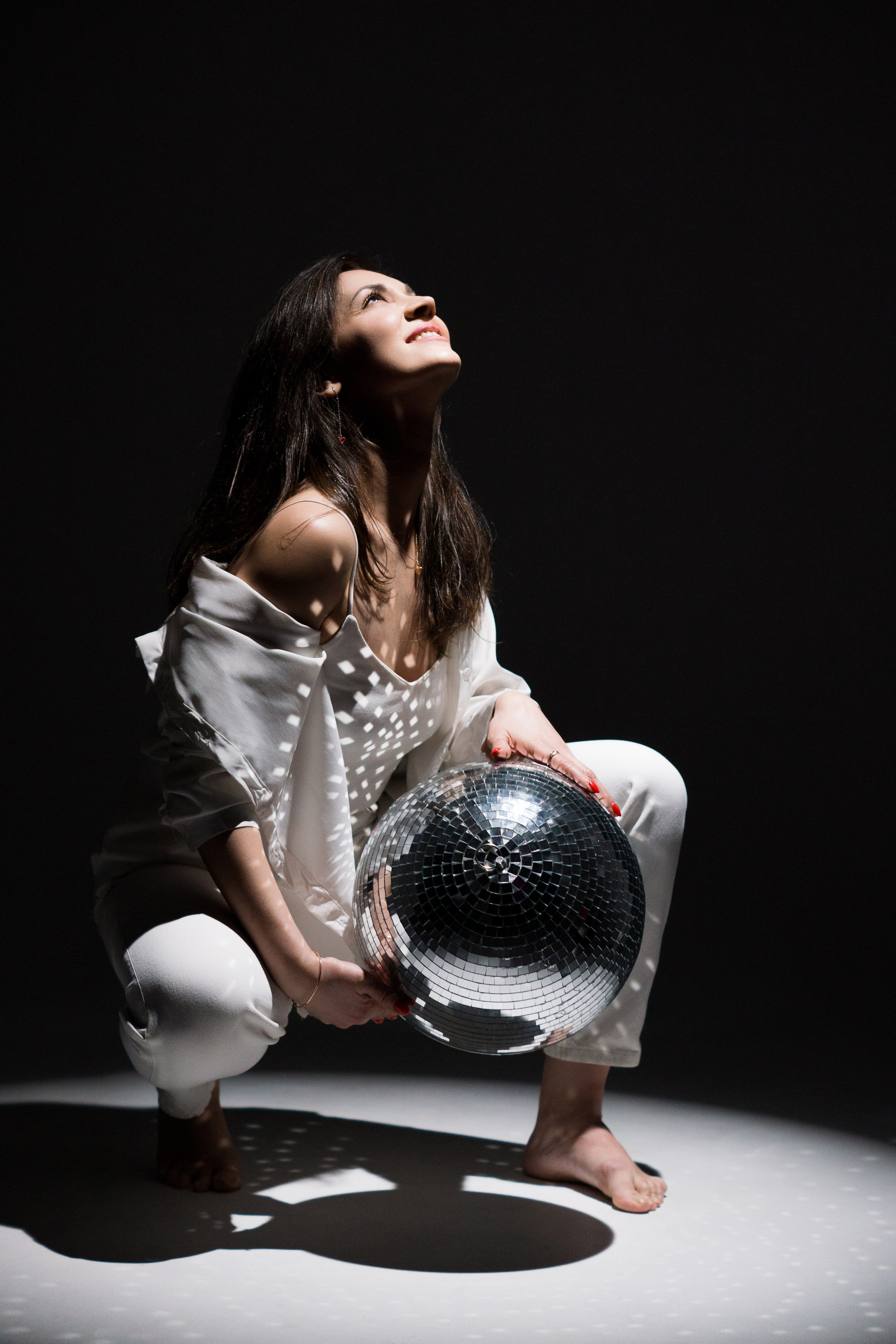 Ксения. Женский и семейный фотограф в Санкт-Петербурге, Готовчик Юлия