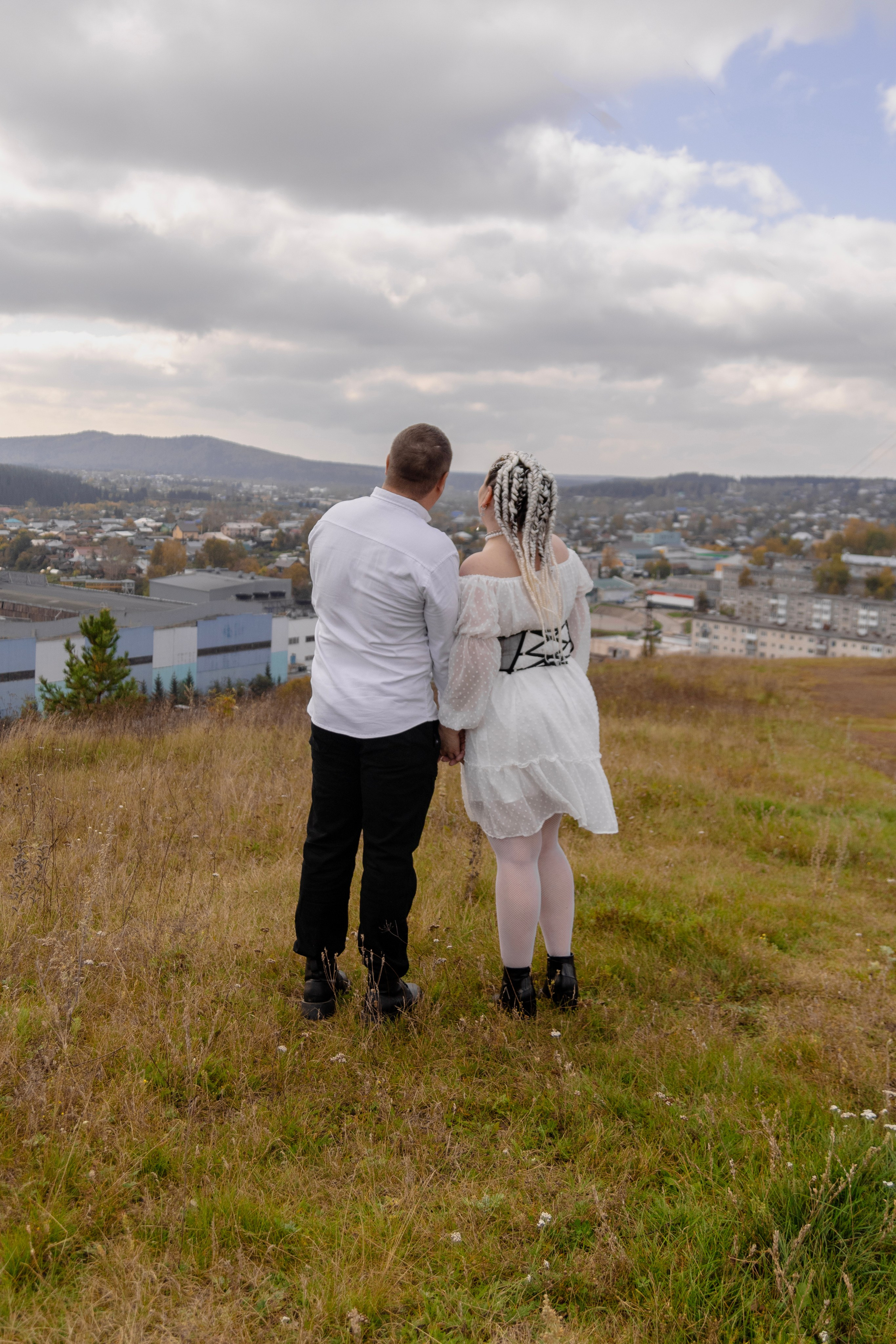 Снежаны и Александра