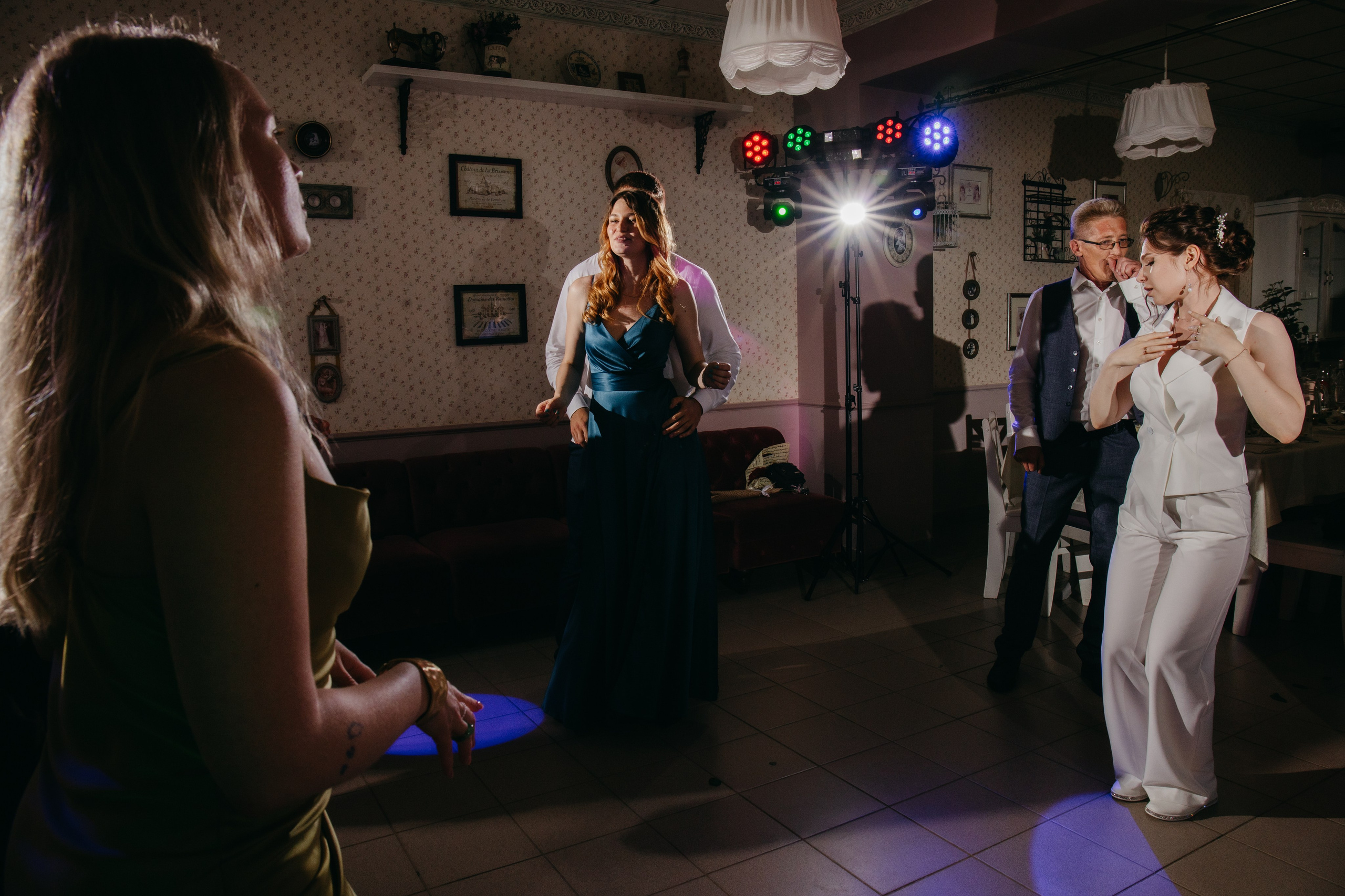 Матвей и Ксения. Свадебный и женский фотограф