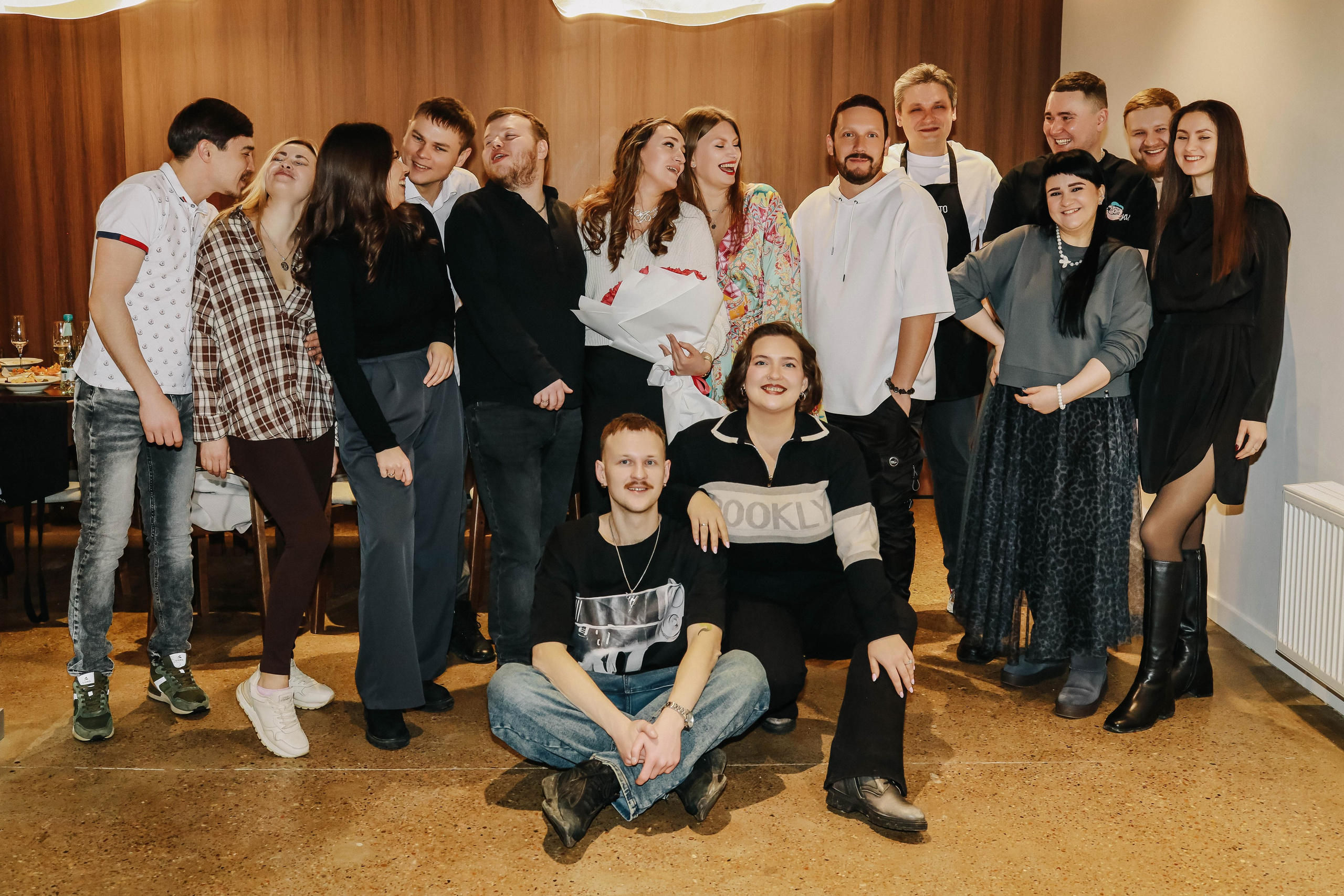 День рождение в кафе!. Иванова Ирина Свадебный и семейный фотограф г. Уфа