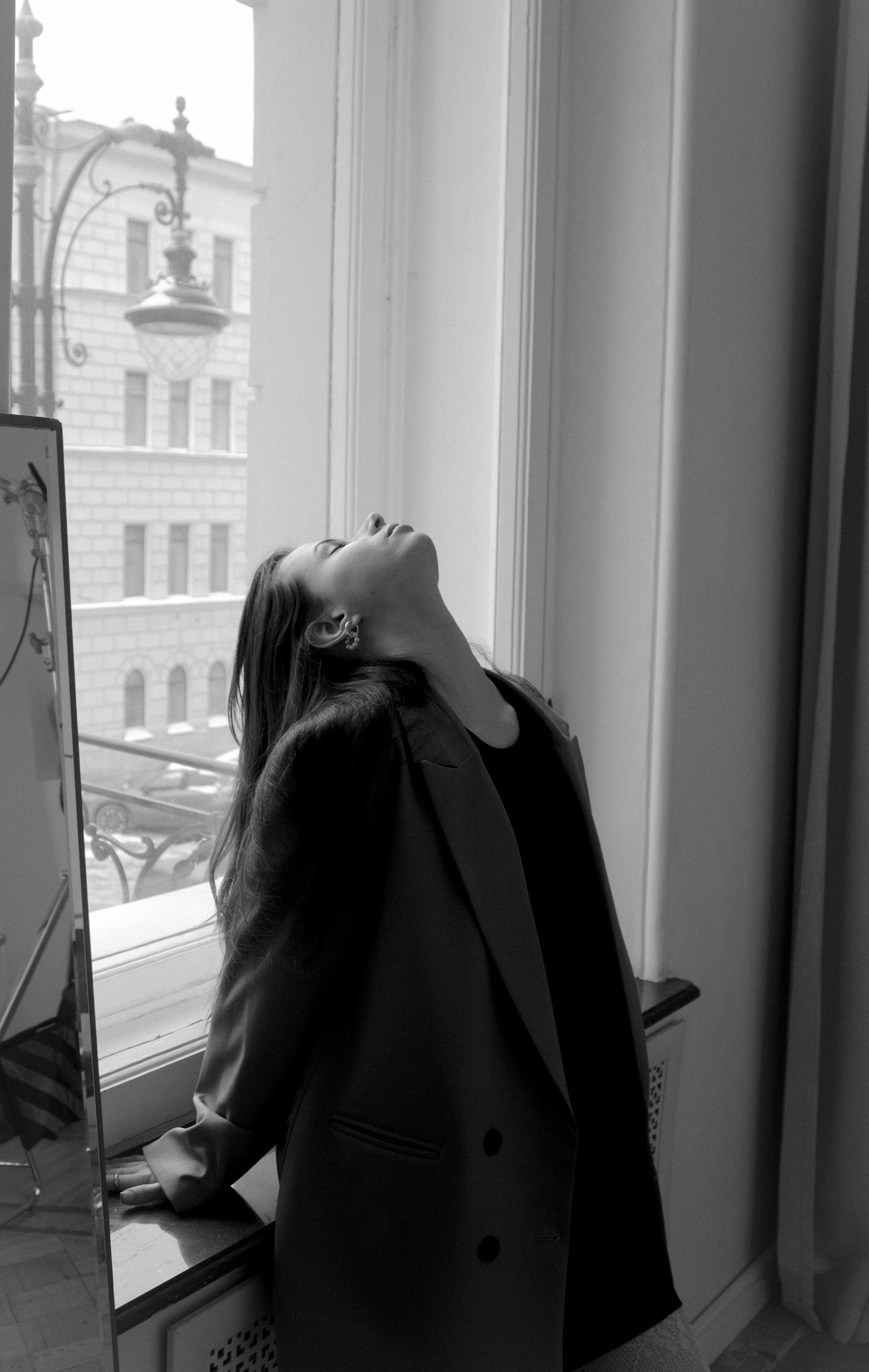 Alina. Daria Y. Фототерапия │ Санкт-Петербург