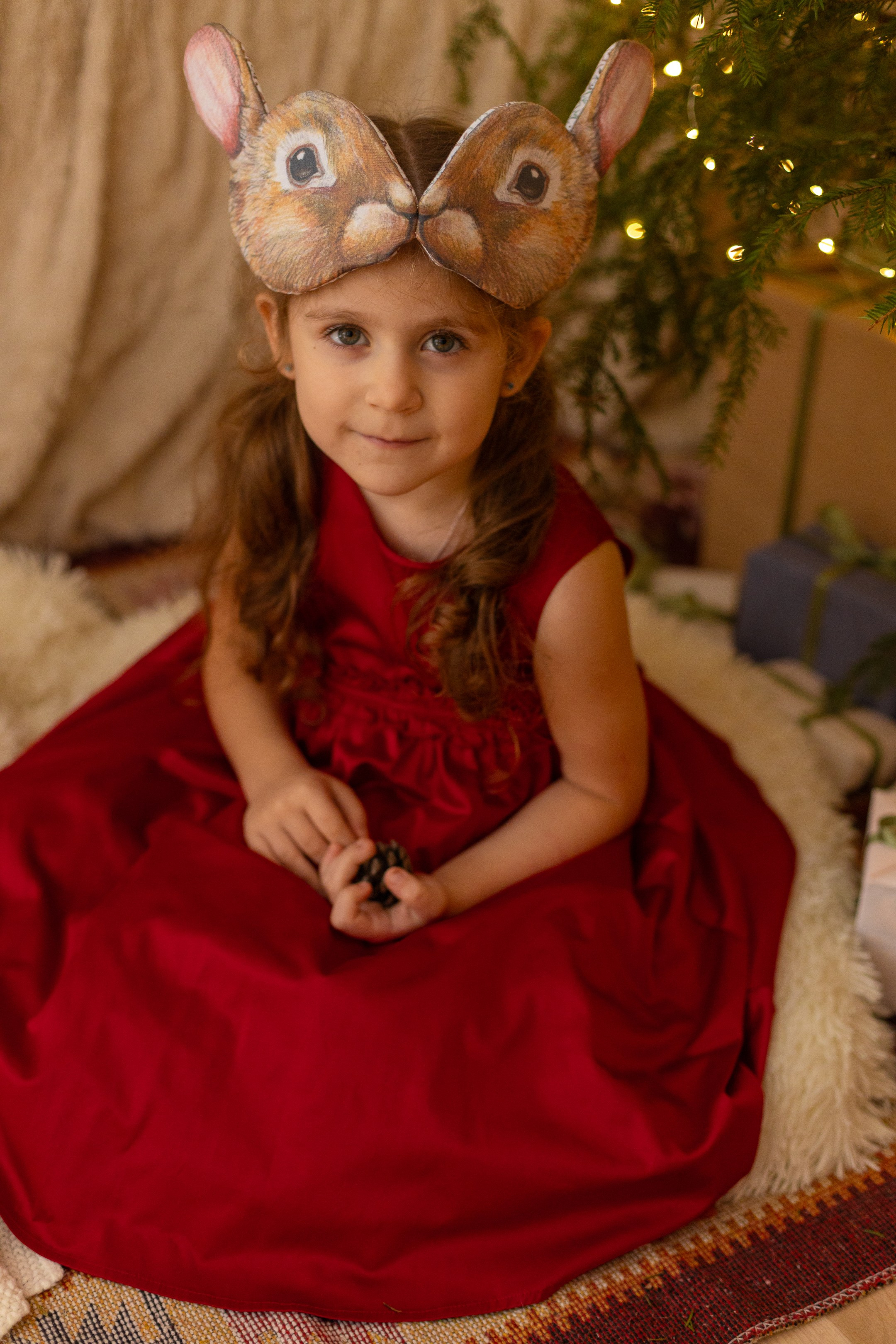 Мир детства. Семейный фотограф в Чехове