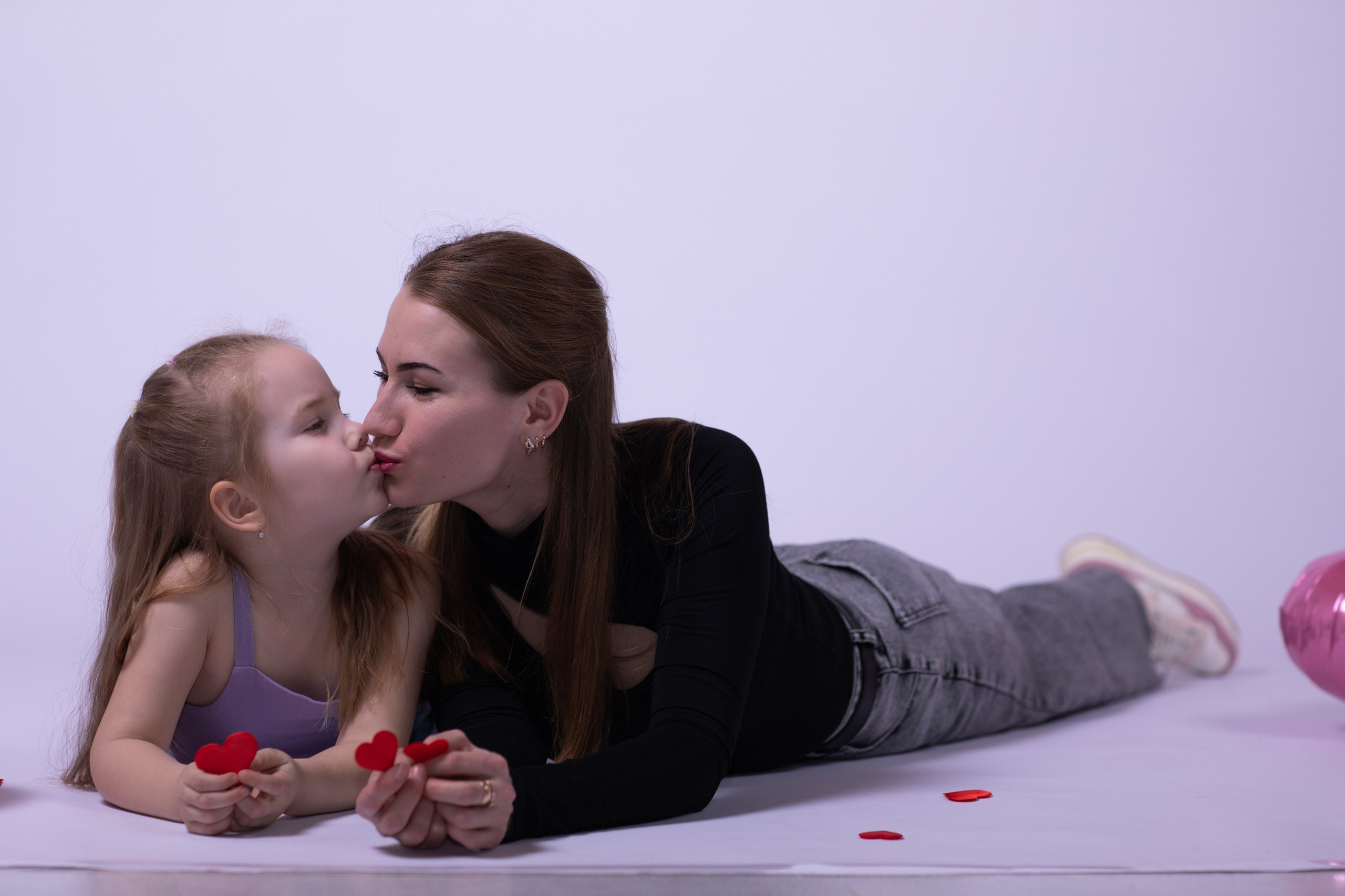 Счастливый кадр