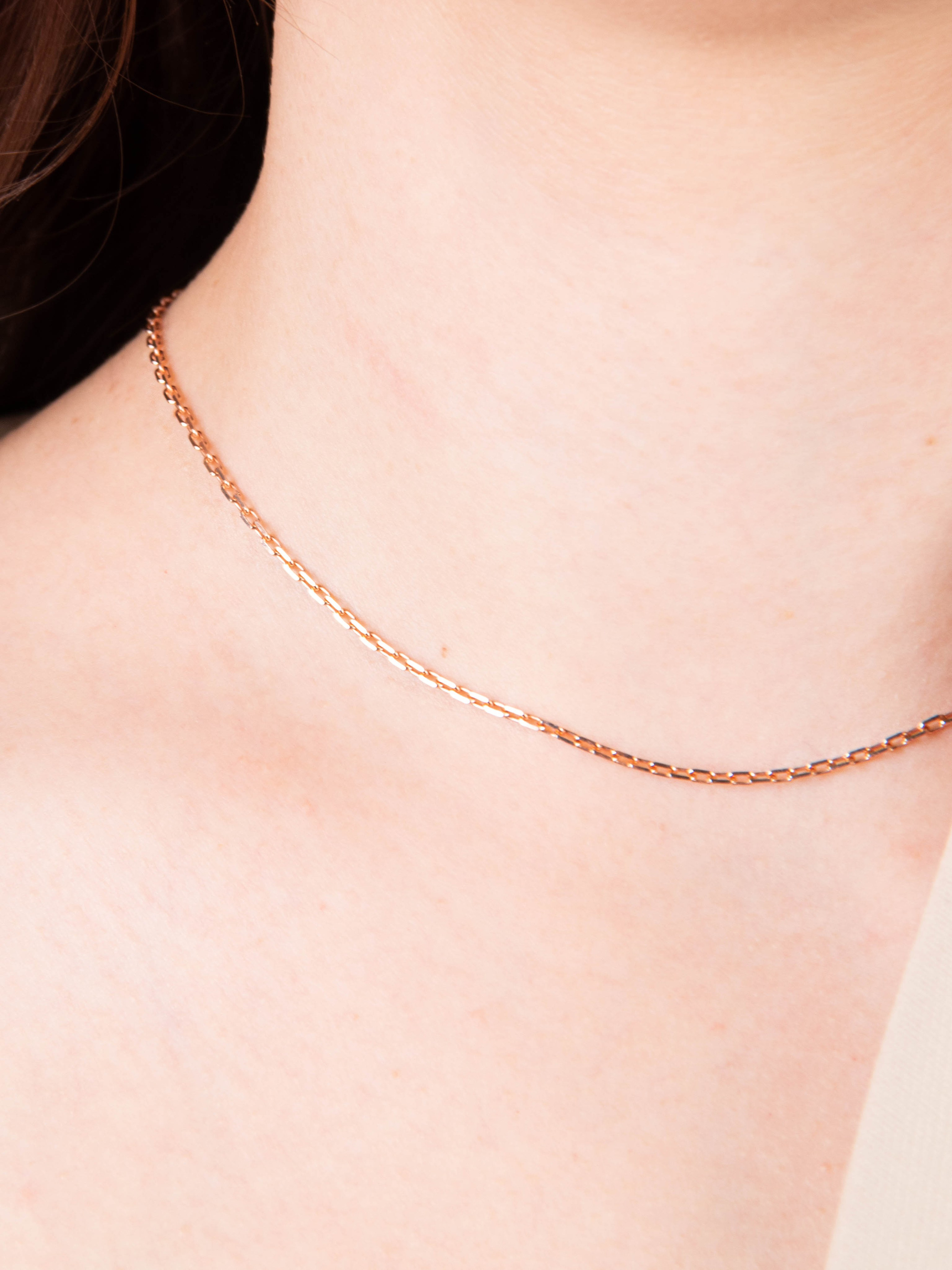 Цепочки, ювелирные изделия. «Матрица»