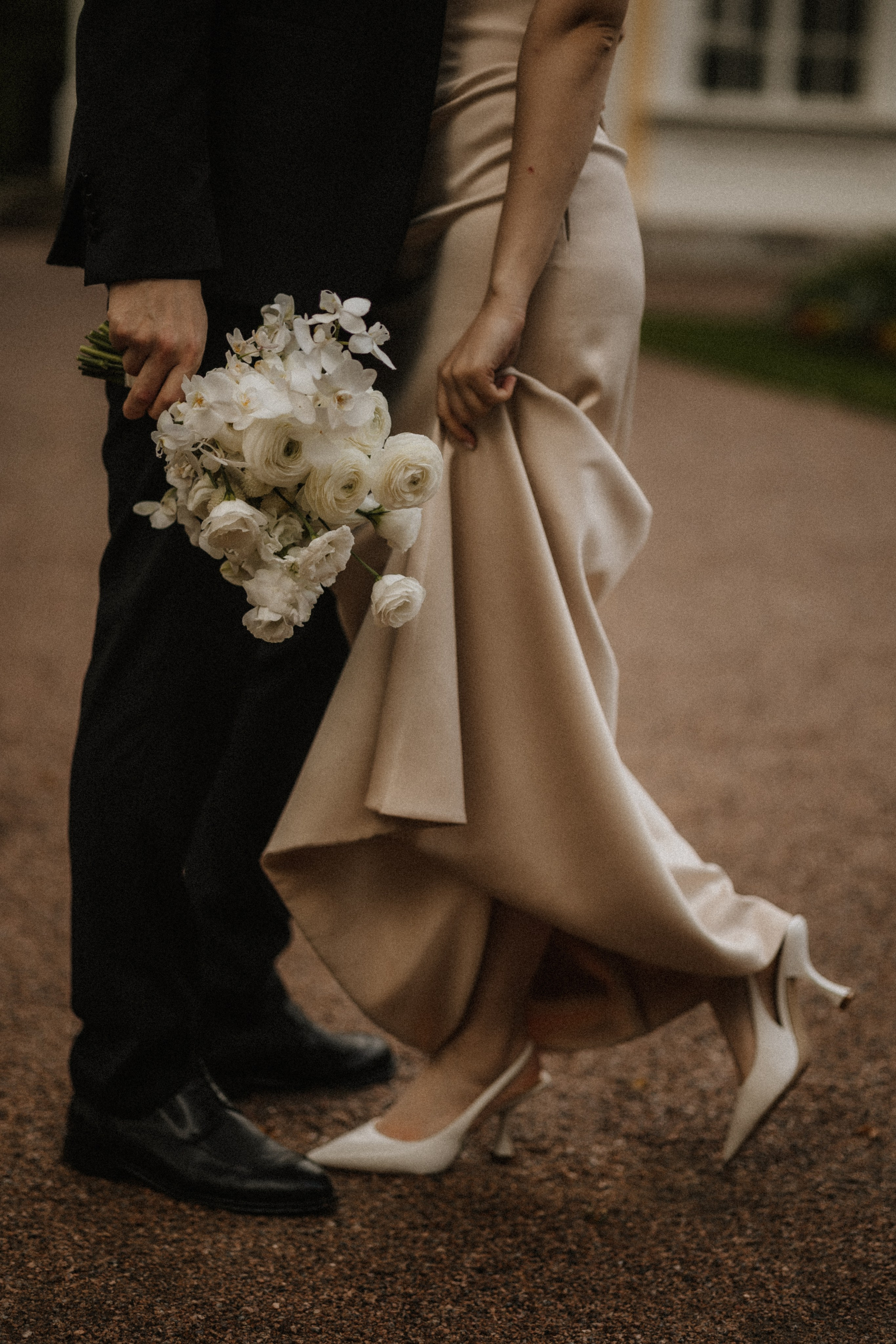 Артур и Вика | Просторно в твоем сердце. Свадебный фотограф в Санкт-Петербурге Анастасия Селиванова