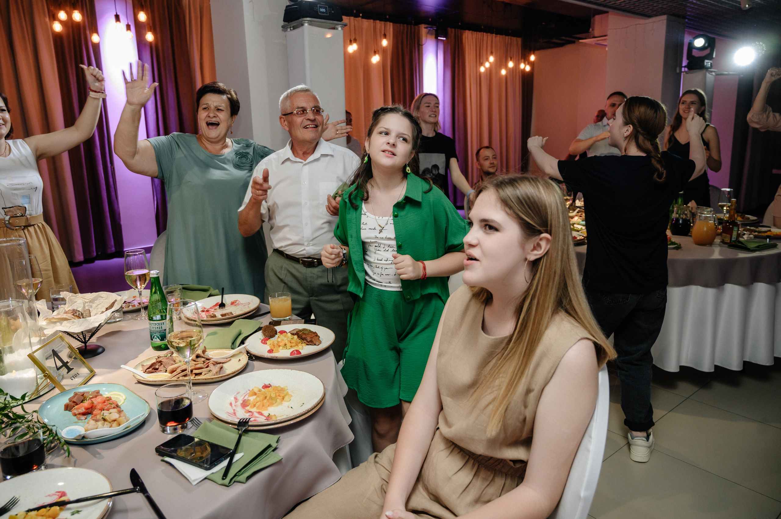 Иван и Анастасия. Фото-видеосъемка свадеб Venson Films