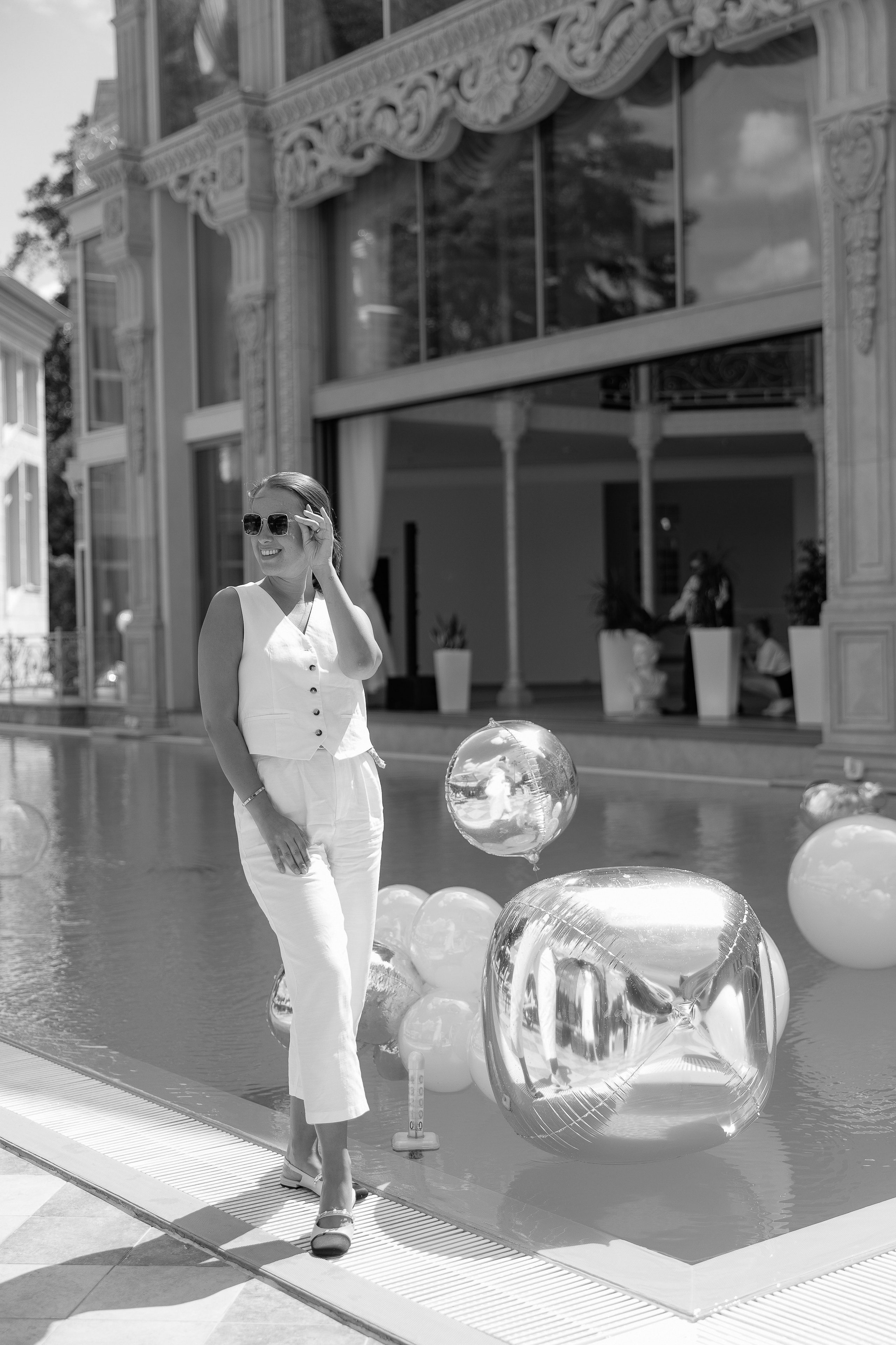 ОТКРЫТИЕ ПЛОЩАДКИ K-CLUB. Свадебный и event-фотограф Иван Волнухин