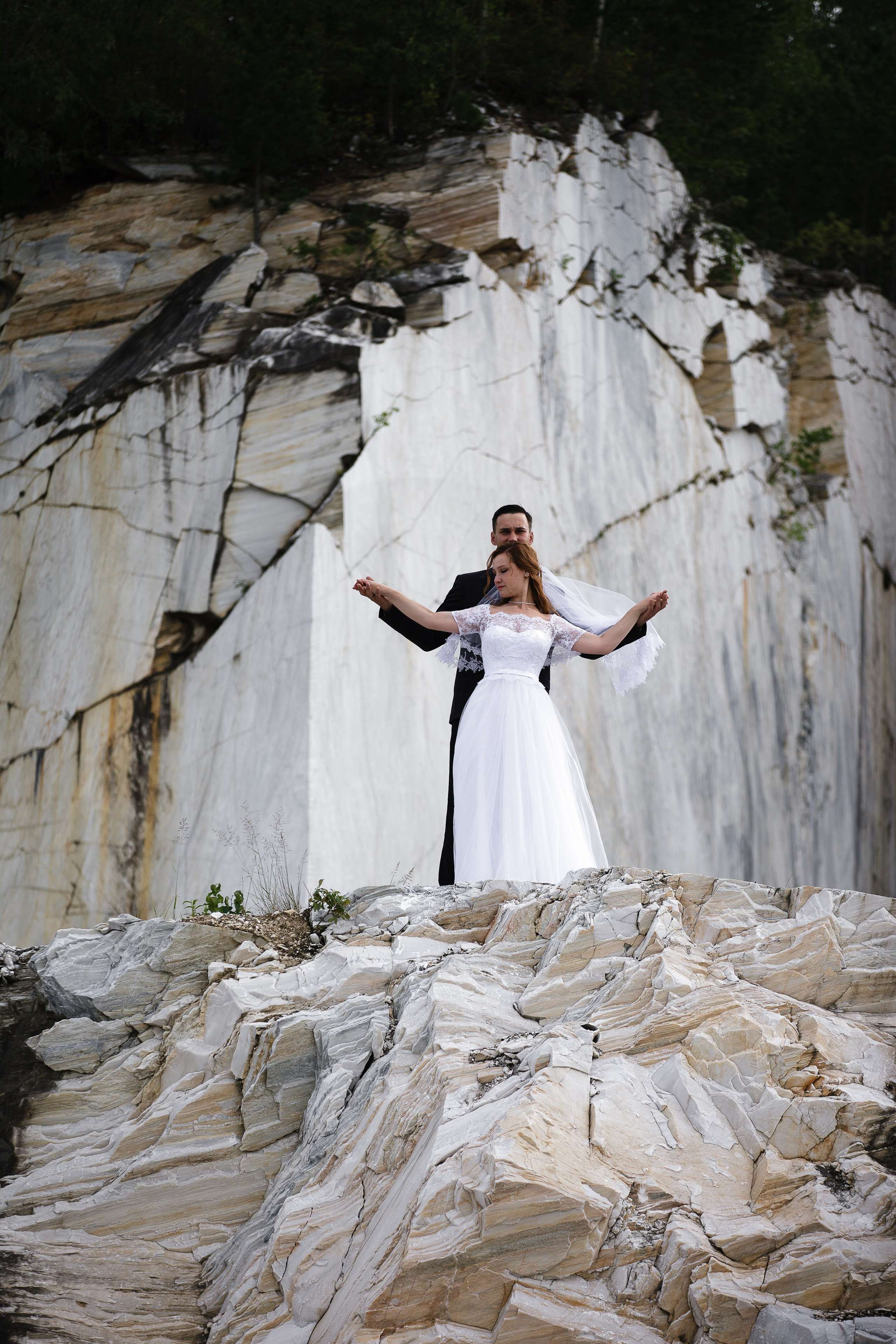 Свадебная фотосессия в Саяногорске. Портреты с душой: Иван Зиновьев -Фотограф в Саяногорске