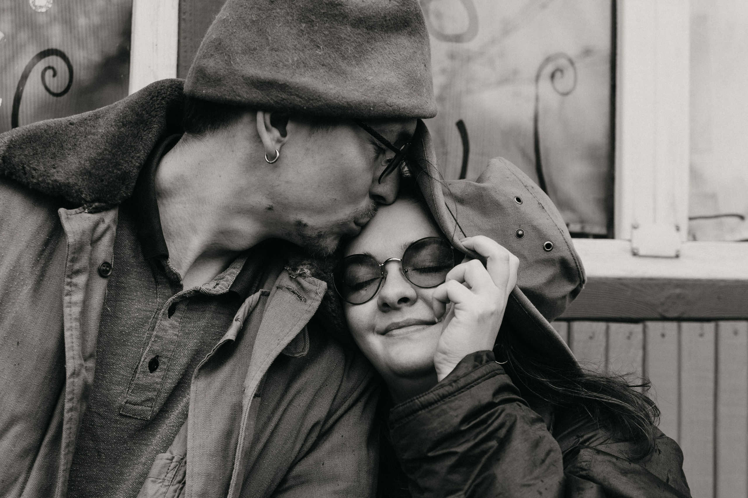 Юля, Митя, Ирина Александровна. Главная