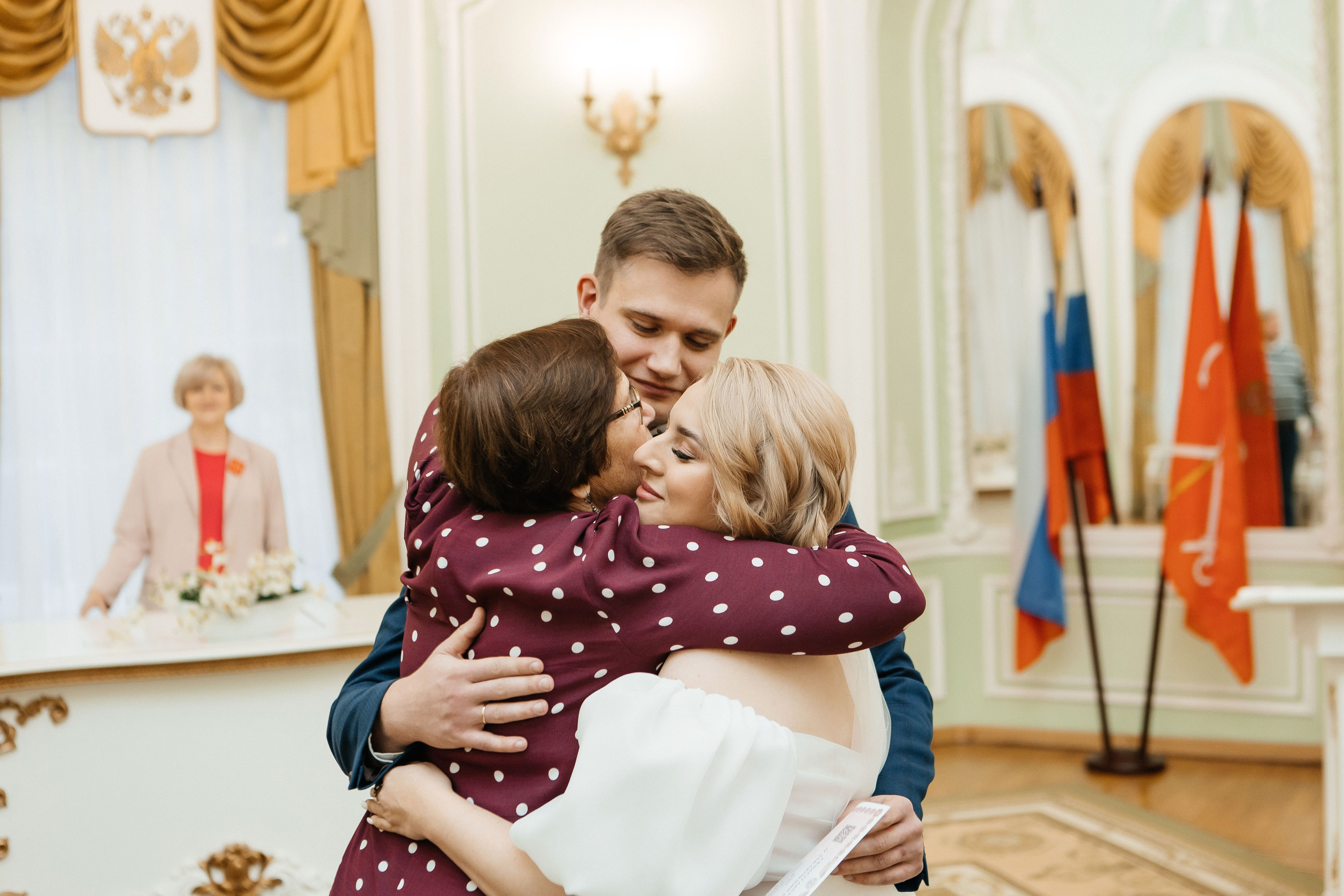 В & A. Семейный и свадебный фотограф в Петербурге Евгения и Николай Шевчук