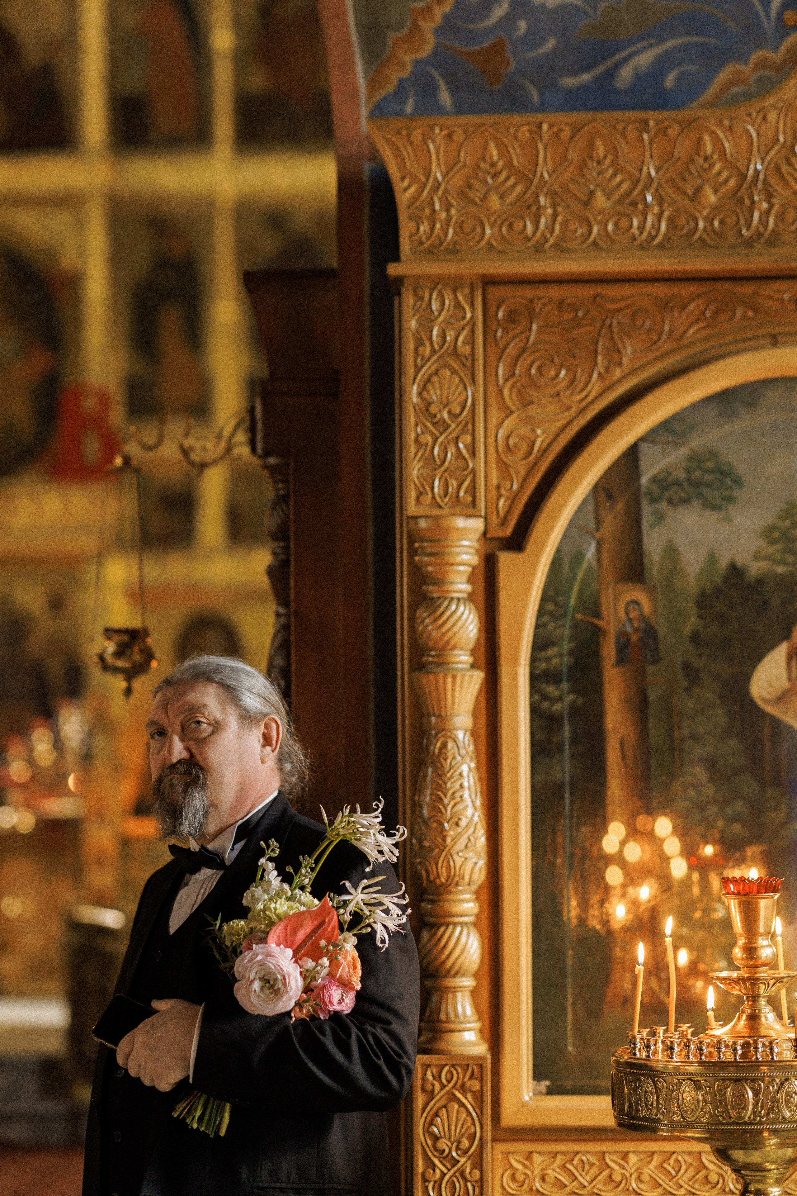 N & V. Свадебный и event-фотограф Иван Волнухин