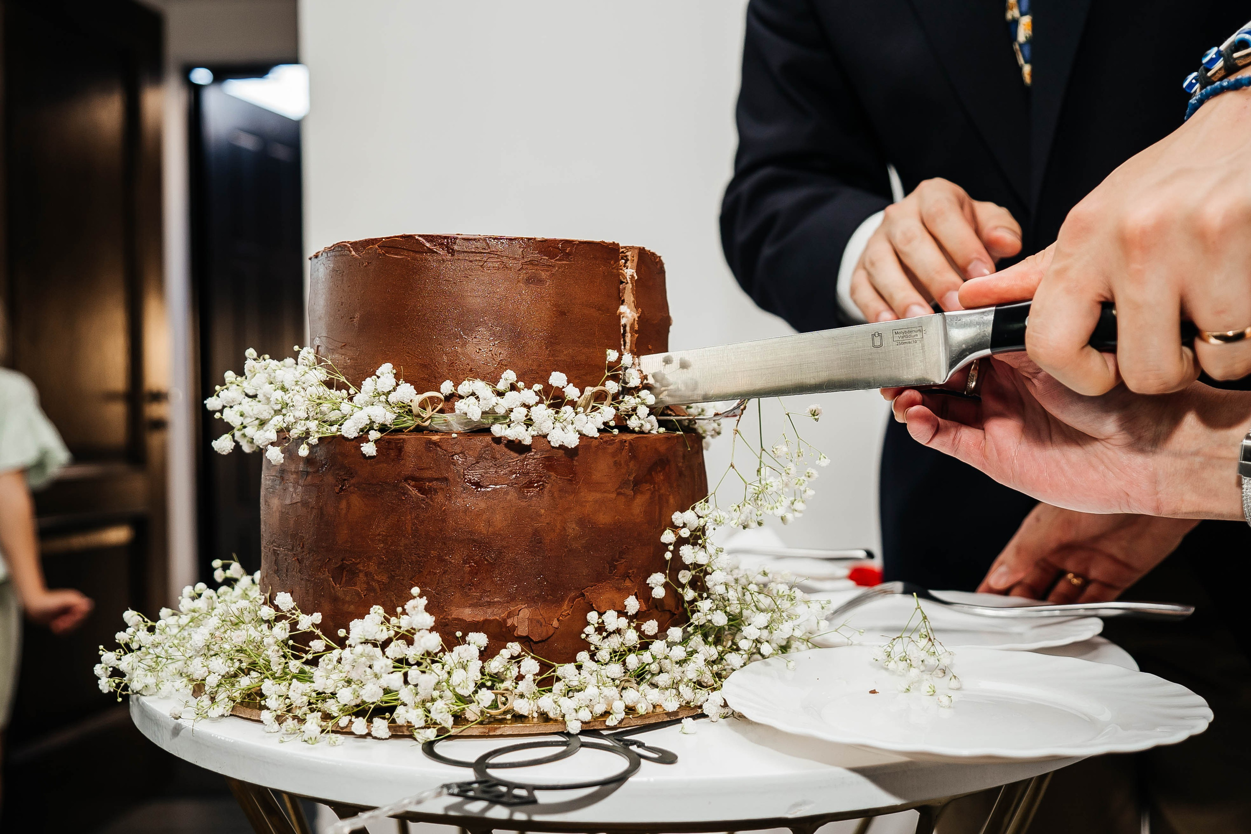 Майкл & Лиля. Фотограф Абакумова Анастасия