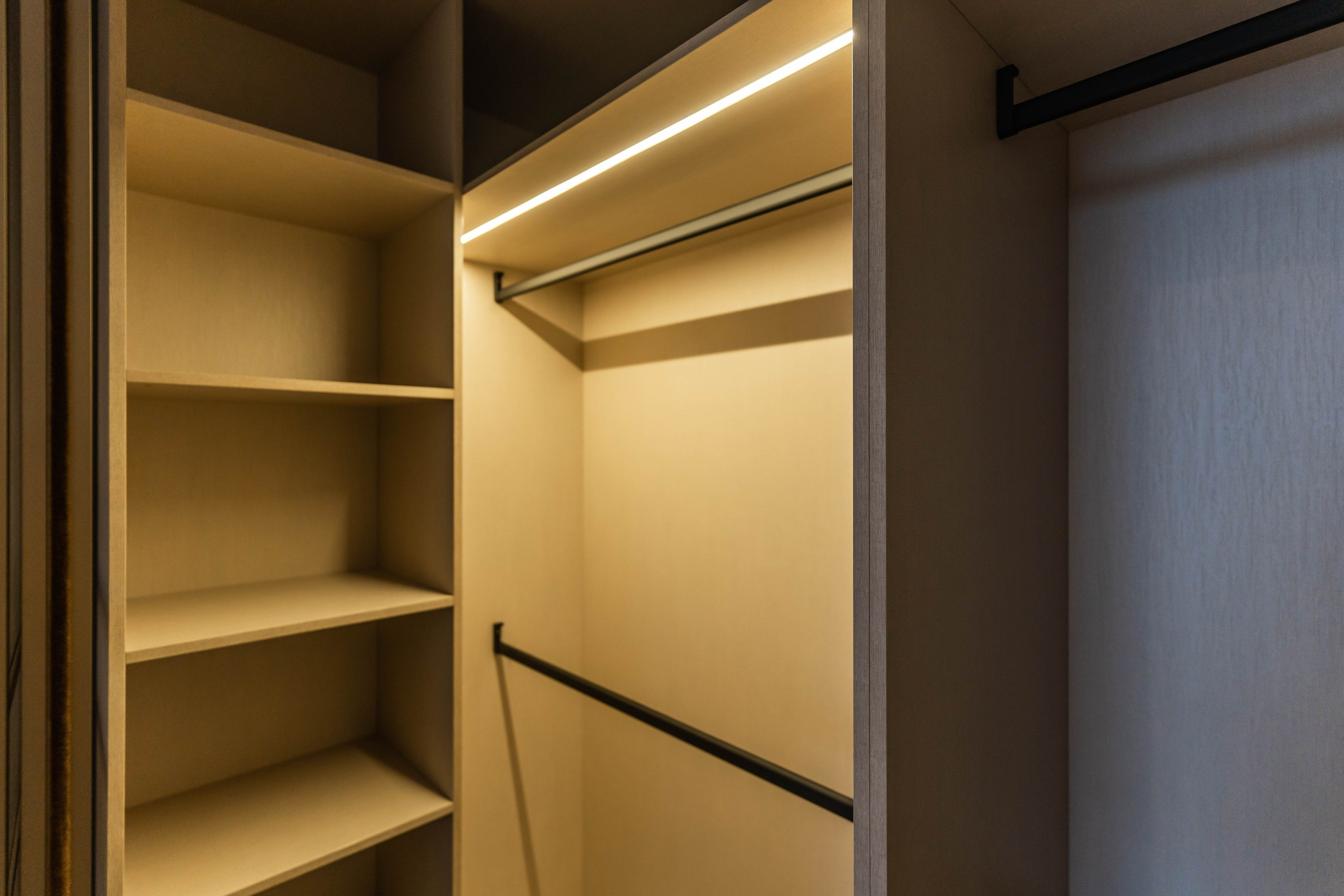 ЖК Поклонная 2. Фотограф Абакумова Анастасия