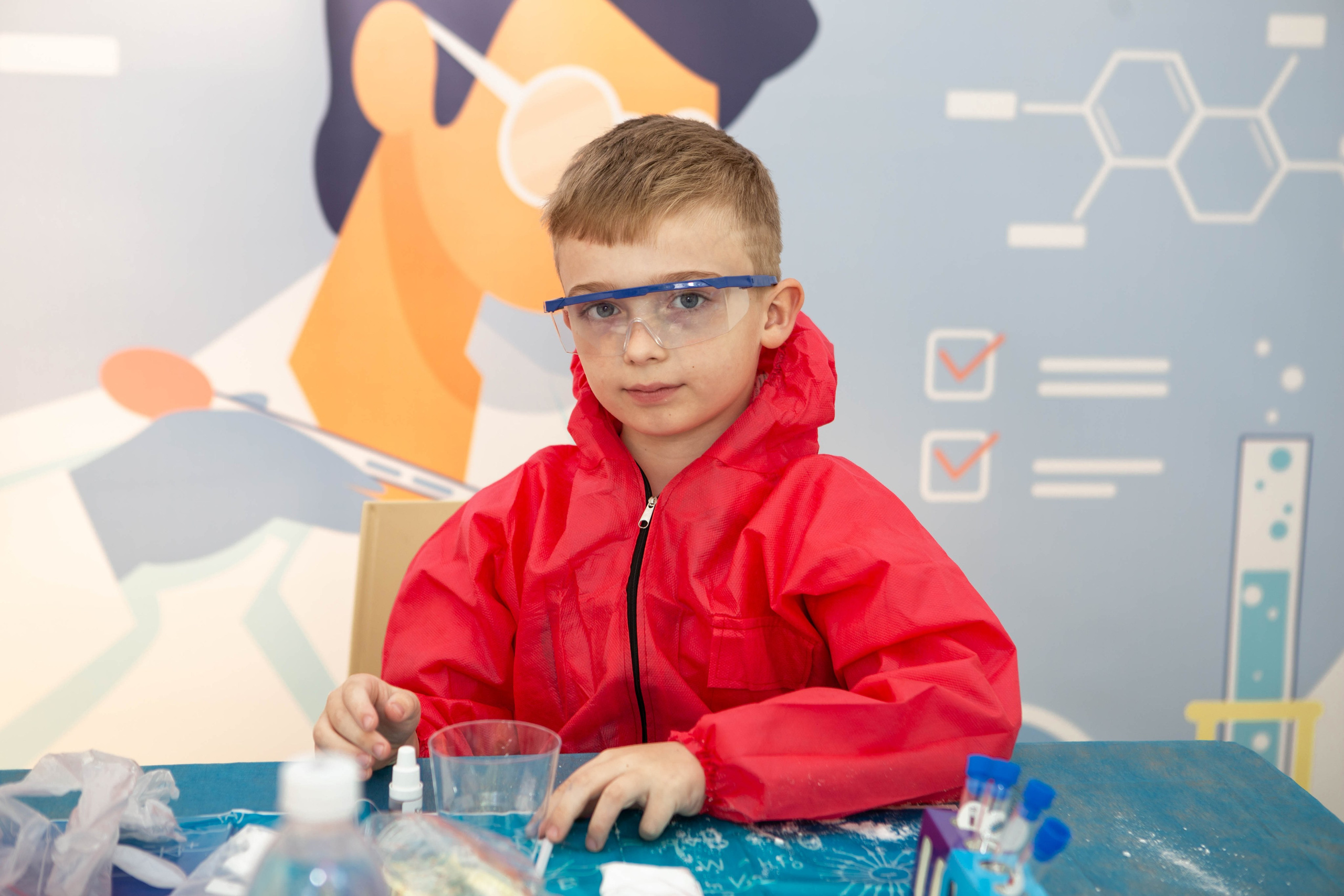 День защиты детей. Фотограф Абакумова Анастасия